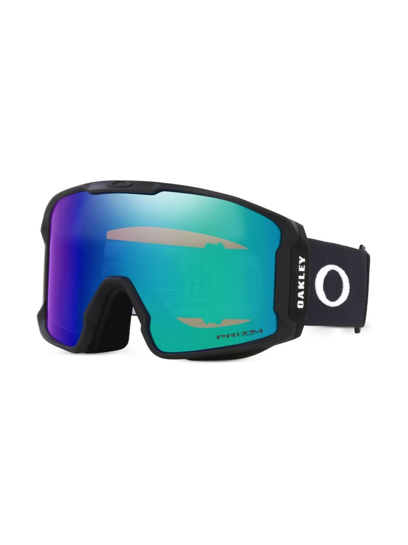 OAKLEY Line Miner™ M snow goggles outlook