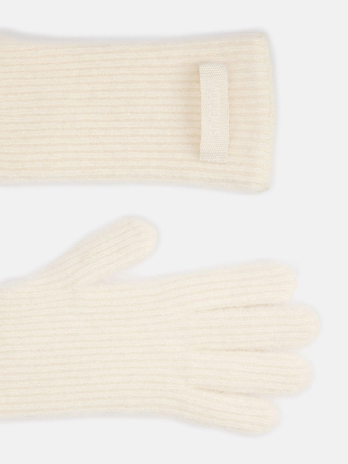 Gloves woman Jacquemus - 2