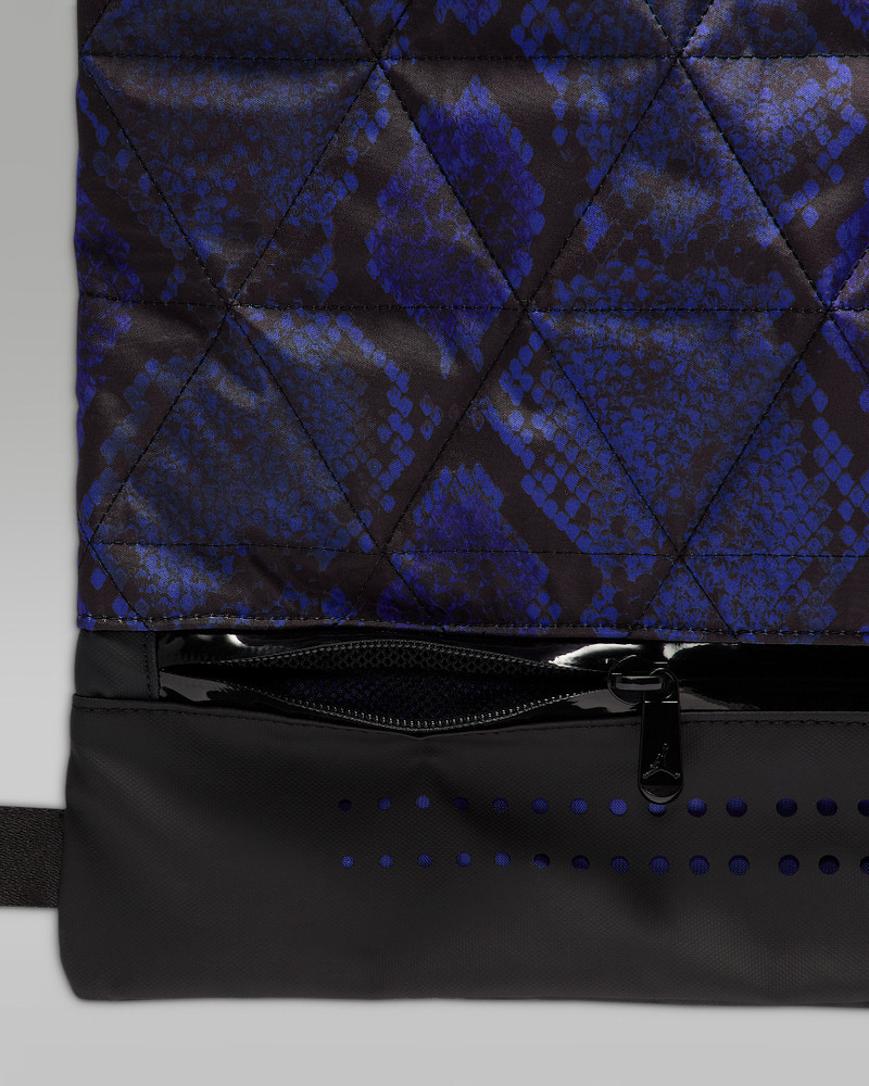 Jordan Sport Gym Sack (9.8L) 5