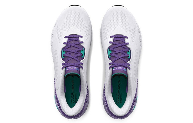Under Armour Under Armour HOVR Machina 3 CN 'Purple' 3025650-103 outlook