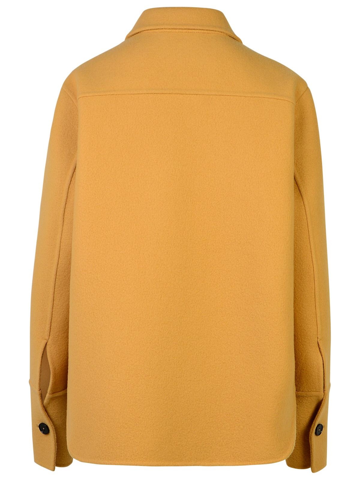 ジャケット JIL SANDER Women Jackets J04BN0004 J40020226 Beige Jil Sander - Jil Sander+ Two-toned Down Jacket | HBX