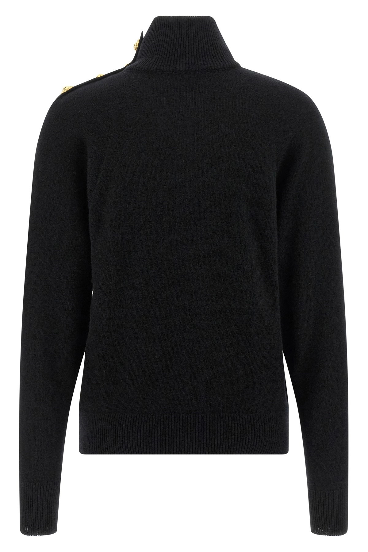 Cashmere wool sweater - 2