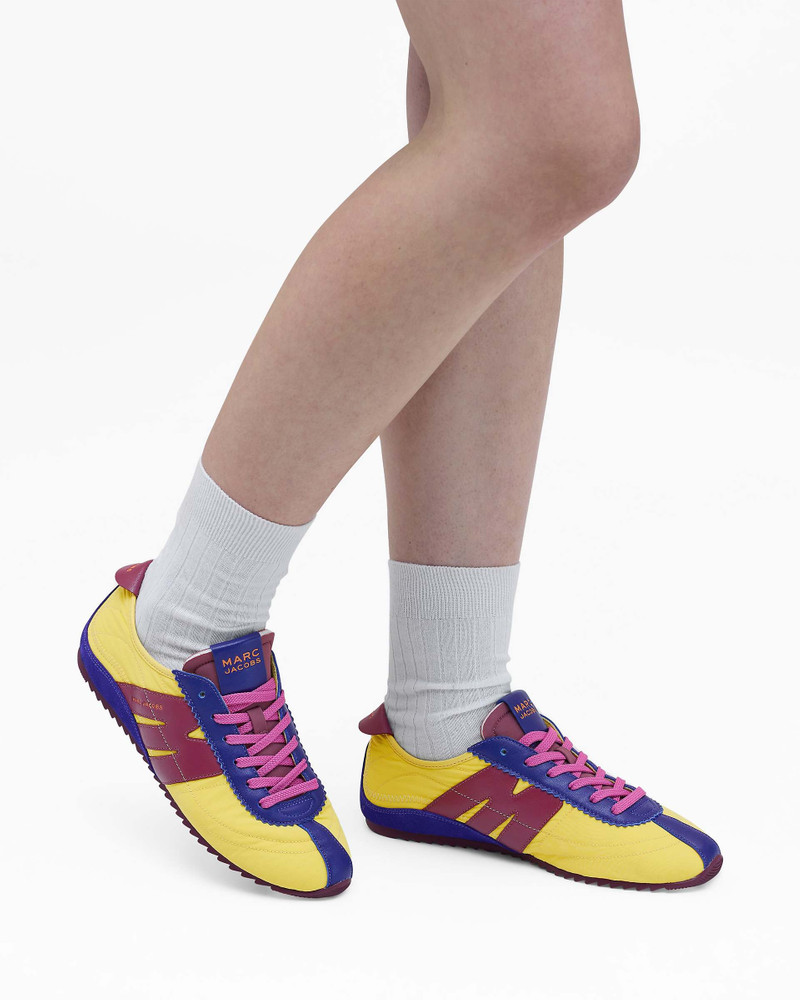 Marc Jacobs THE 400 BLEECKER RUNNER outlook