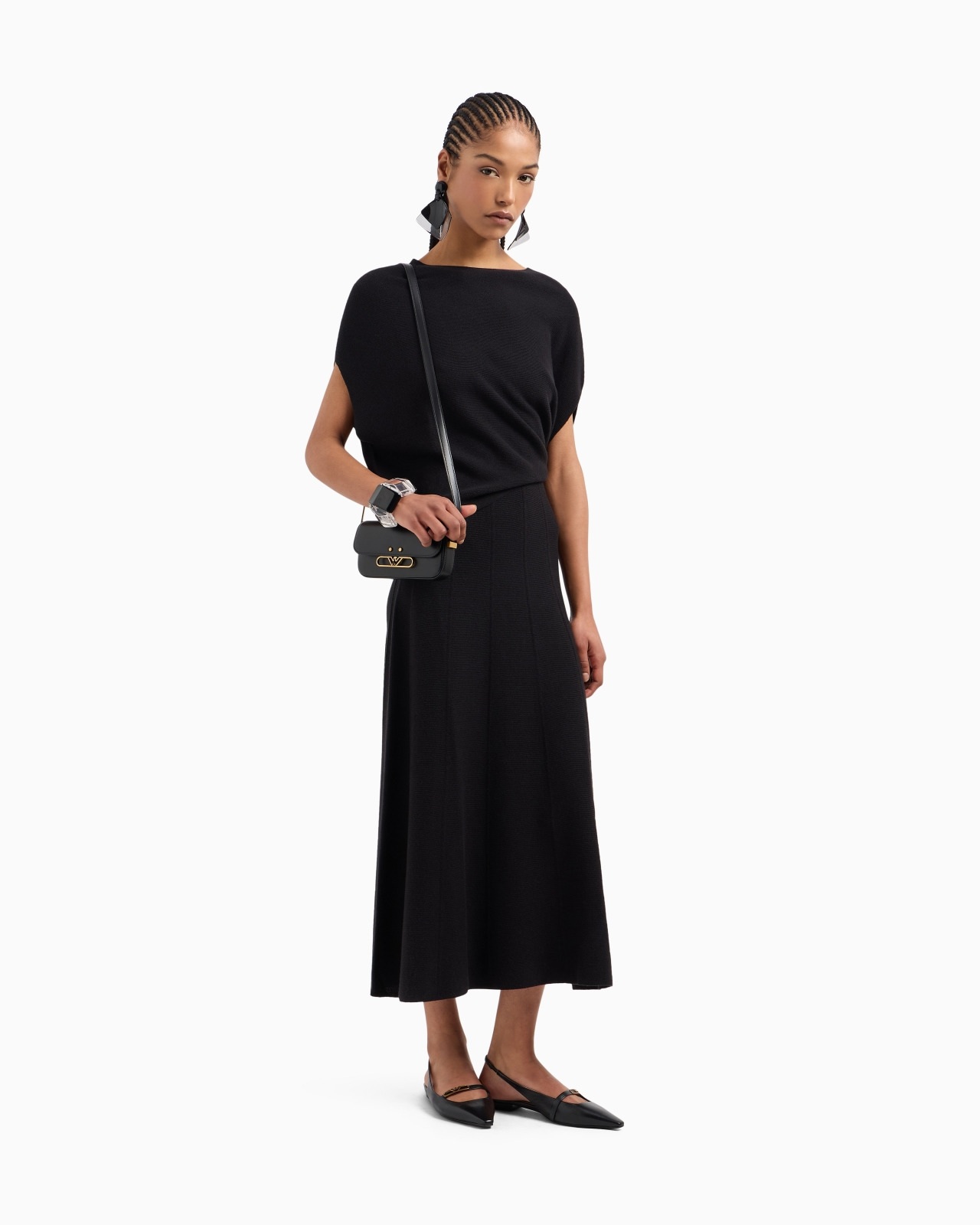 LONG DRESSES - 2