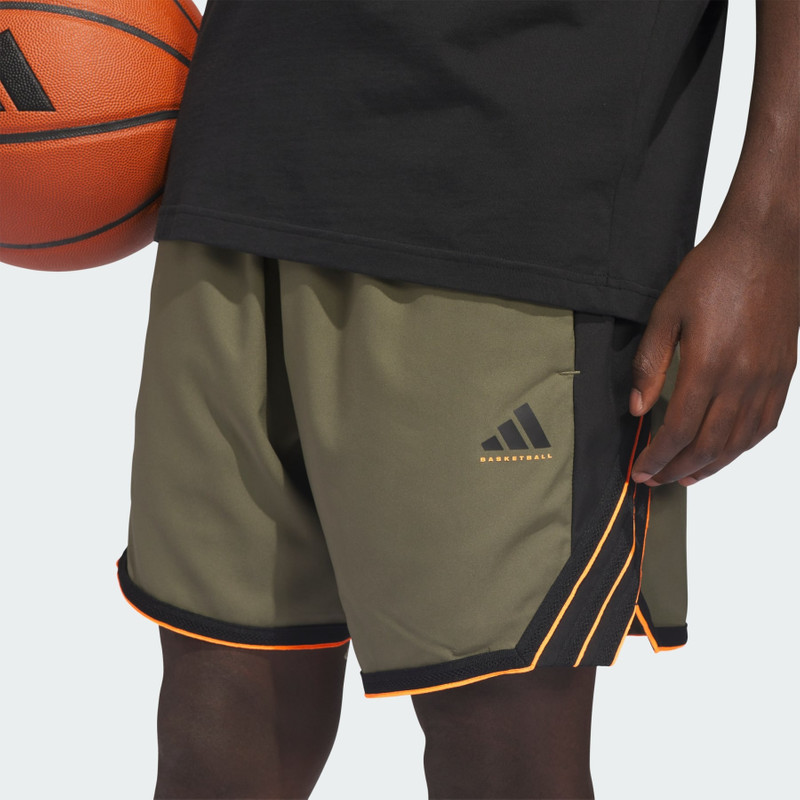 adidas Crazy Lite Shorts 6