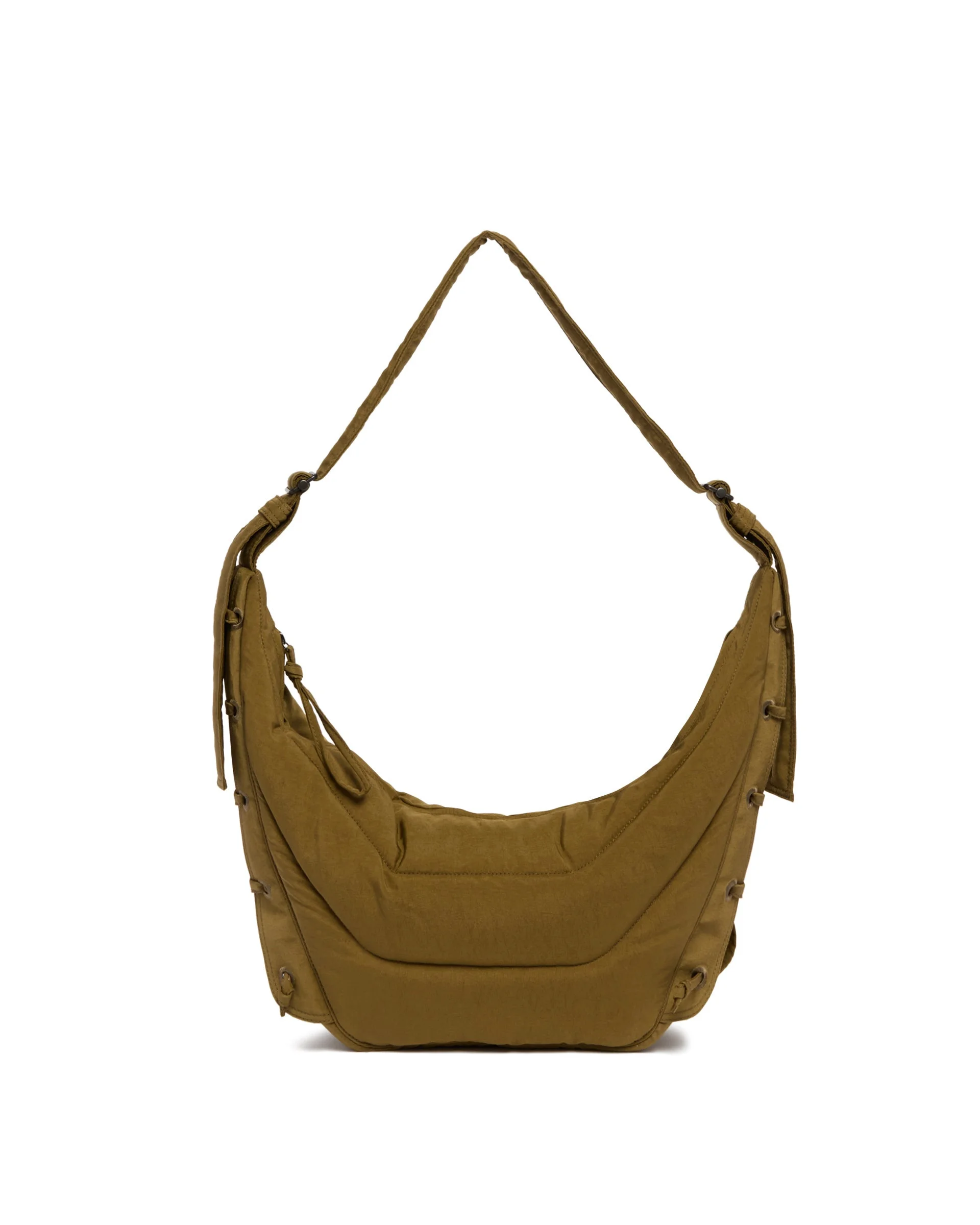 Green Medium Soft Game Bag - 1