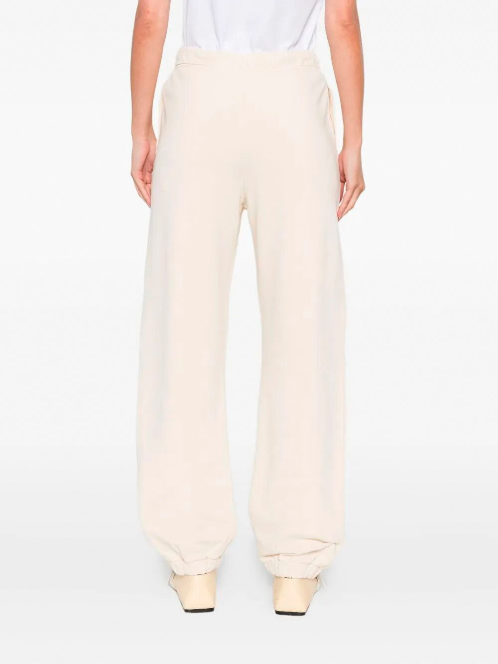 `Pazzo` Dyed Track Pants - 4