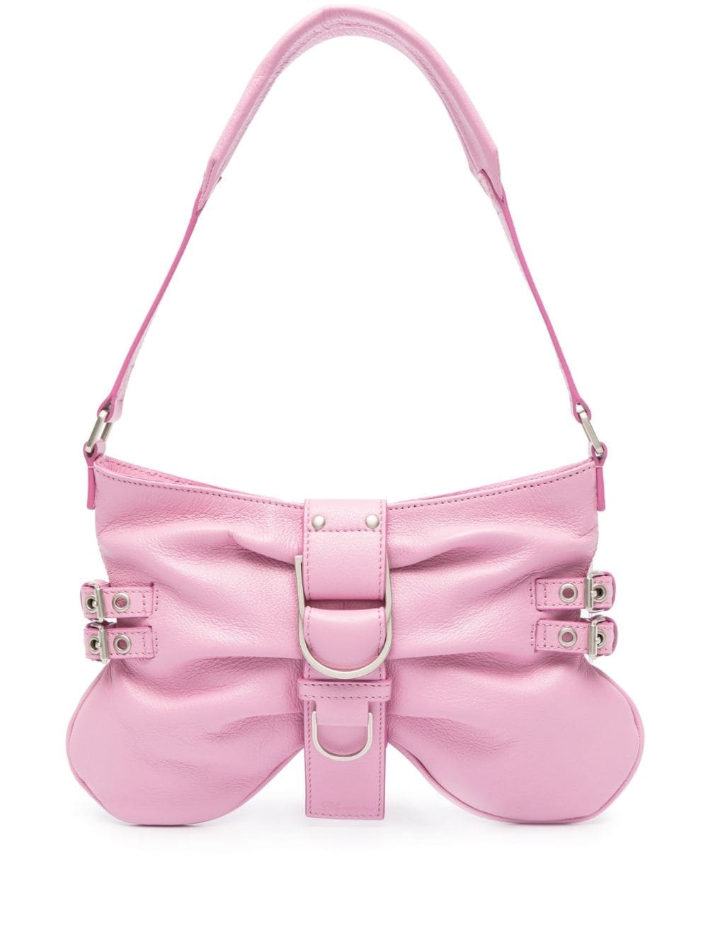 large Butterfly shoulder bag - 1