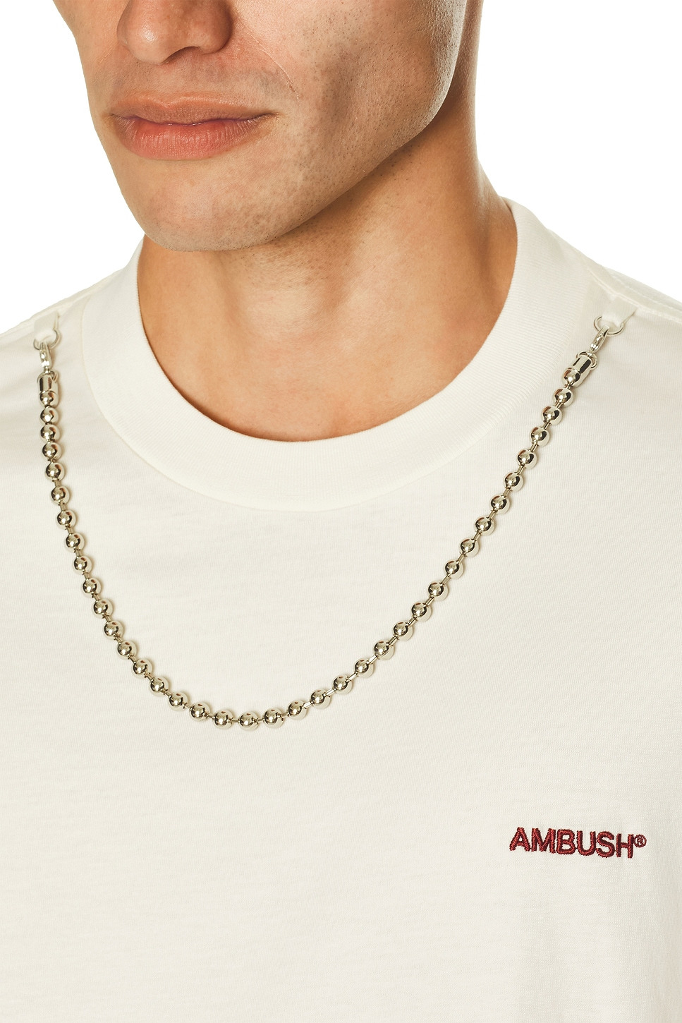 Ballchain T-Shirt - 4