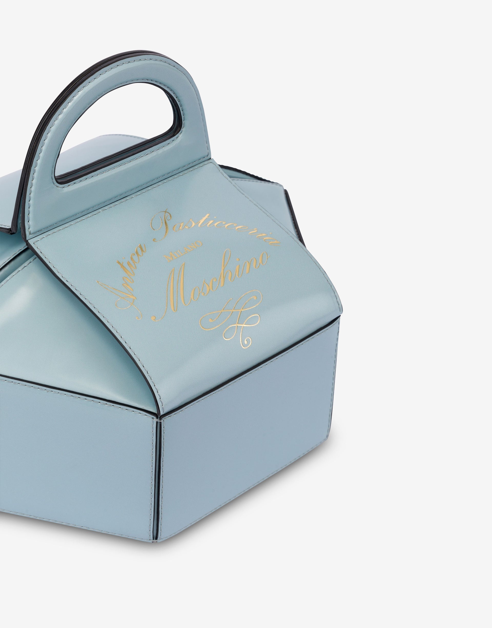 CAKE BOX HANDBAG - 3