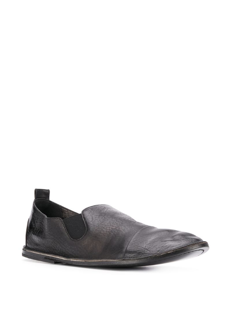 'Strasacco' slippers - 3