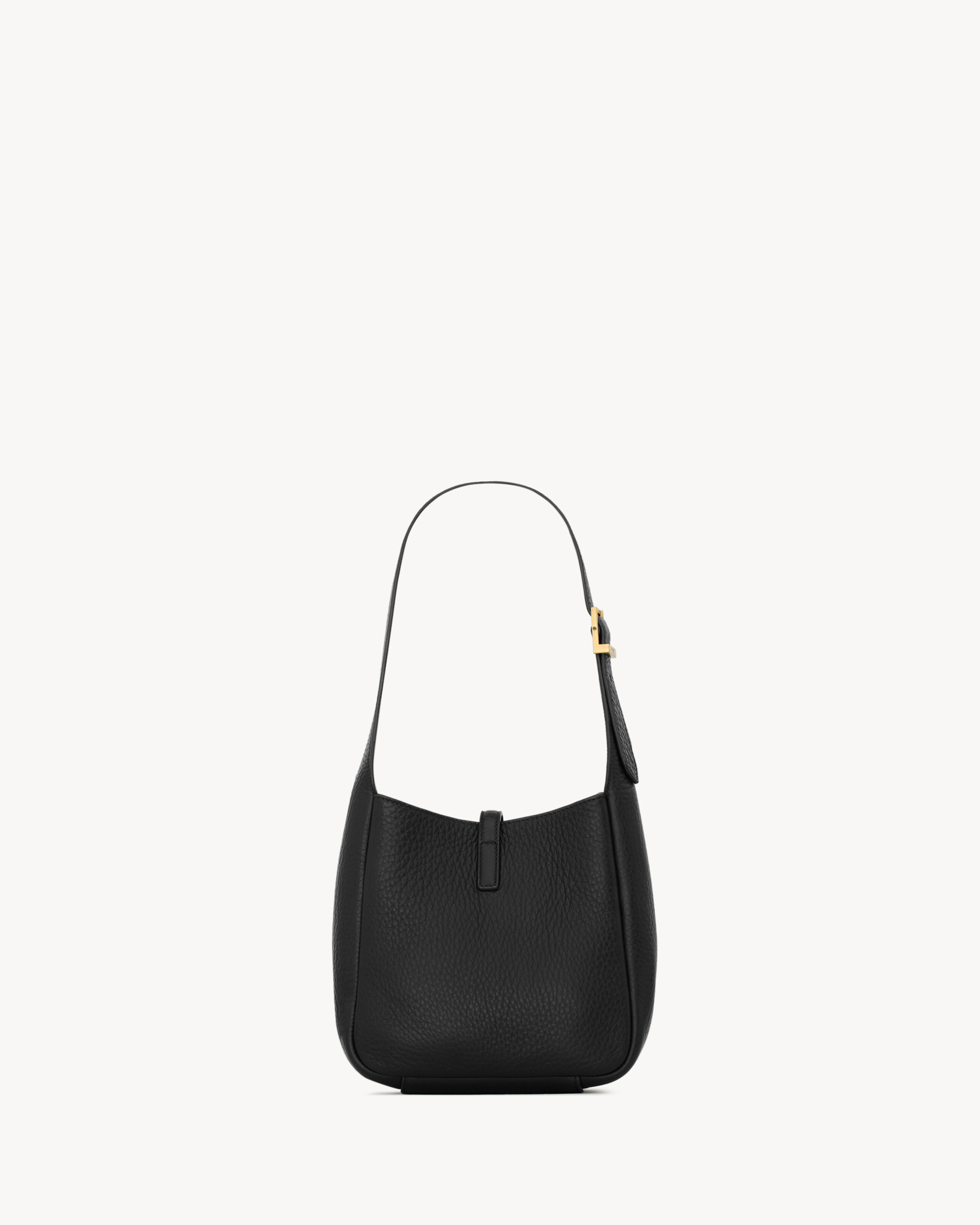 LE 5 À 7 SUPPLE BABY IN GRAINED LEATHER - 4