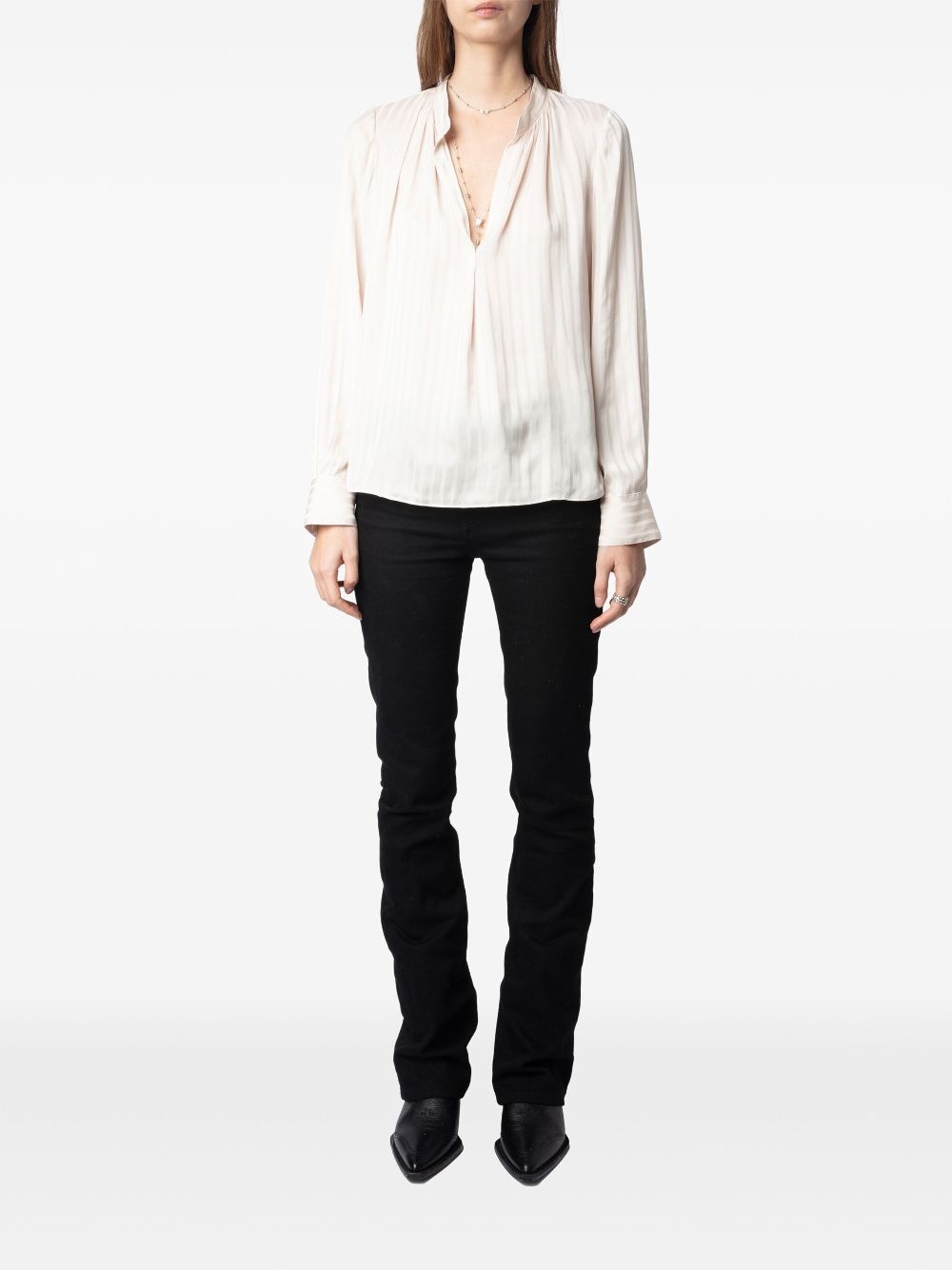 Tink blouse - 2