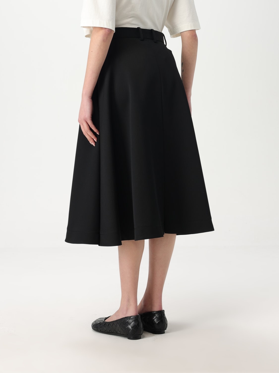 Skirt woman Bottega Veneta - 3
