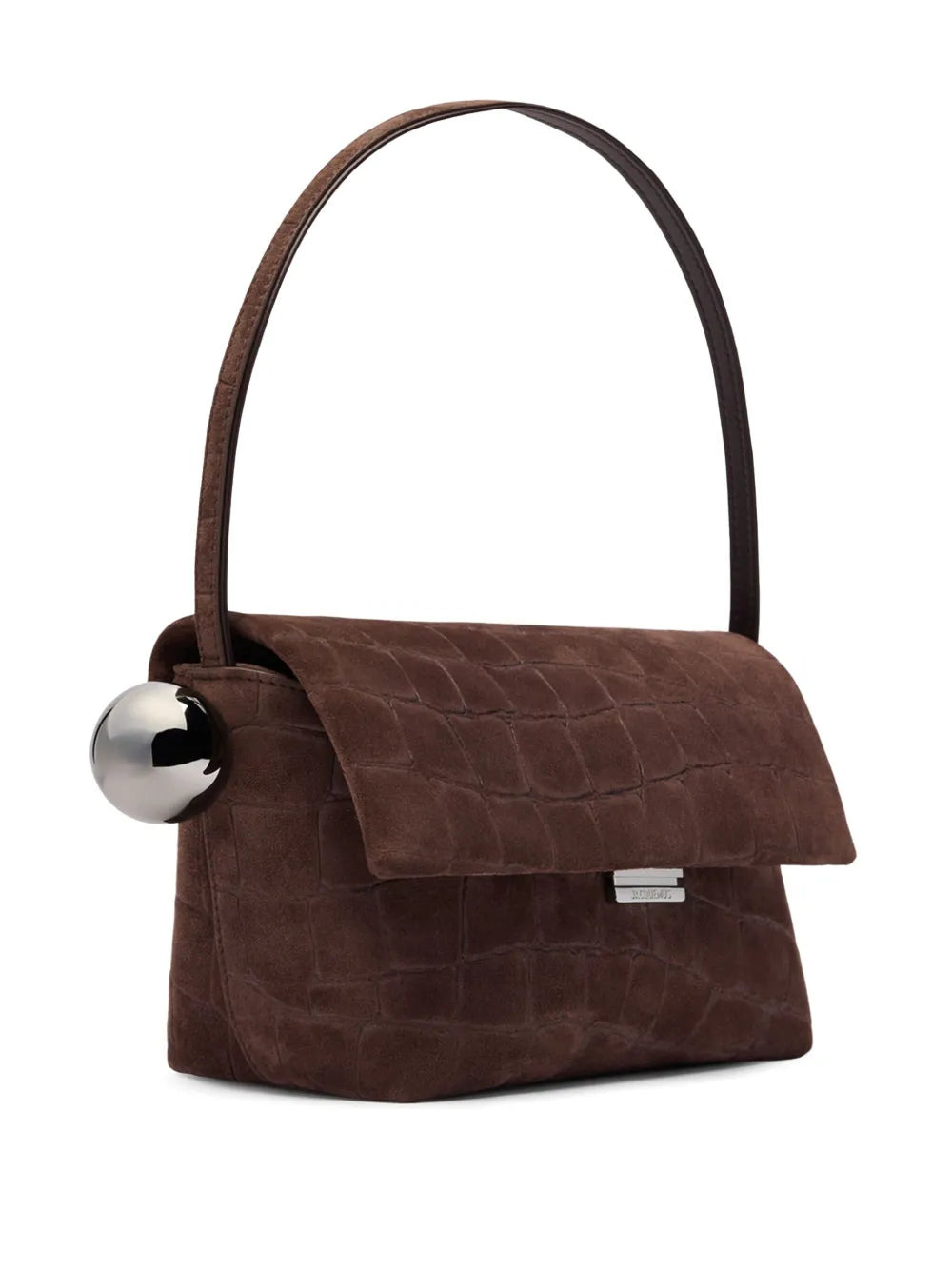 Jacquemus Women Le Rond Carre Shoulder Bag - 3