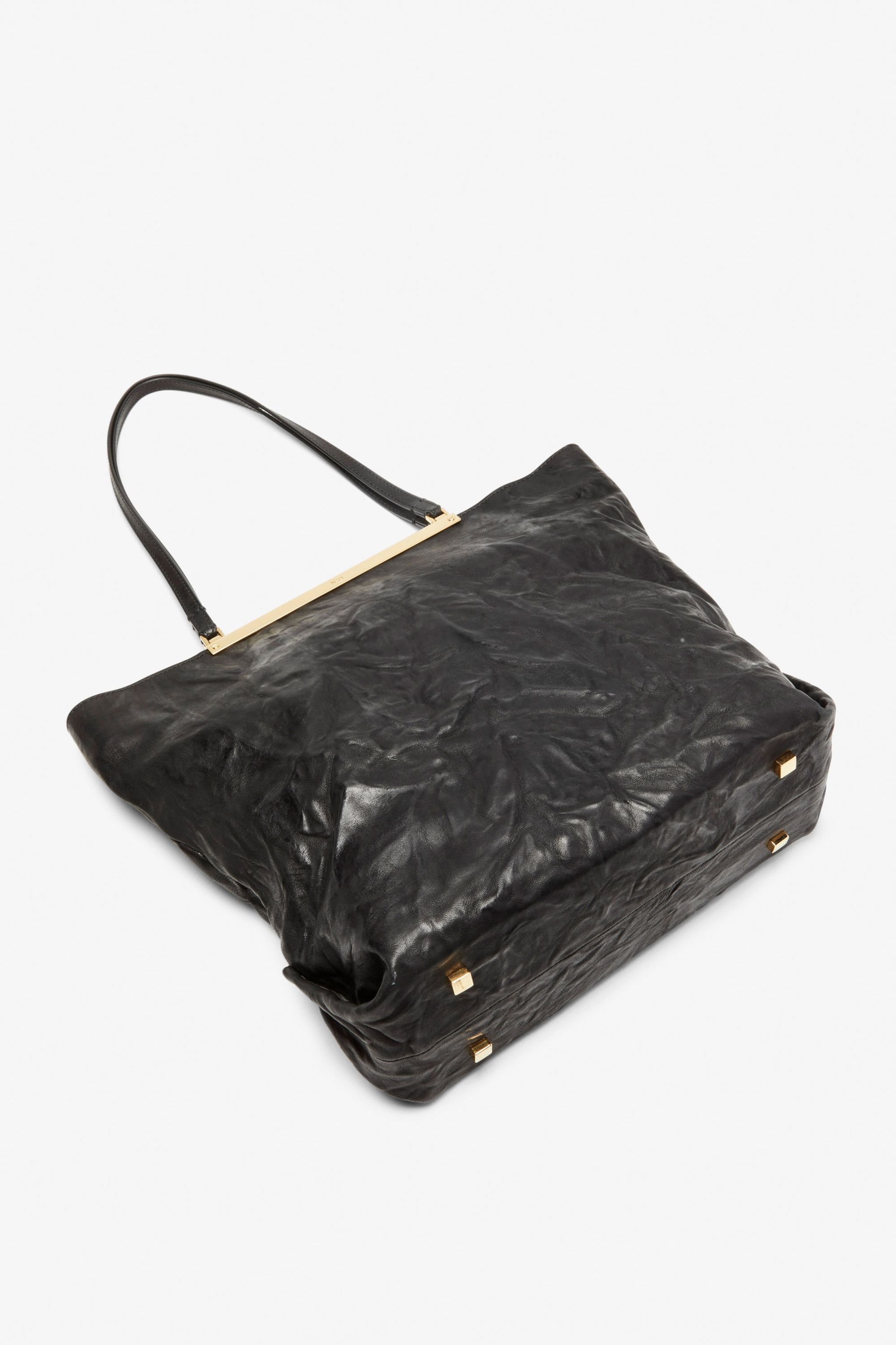 BARRETTE SHOPPING BAG - 4