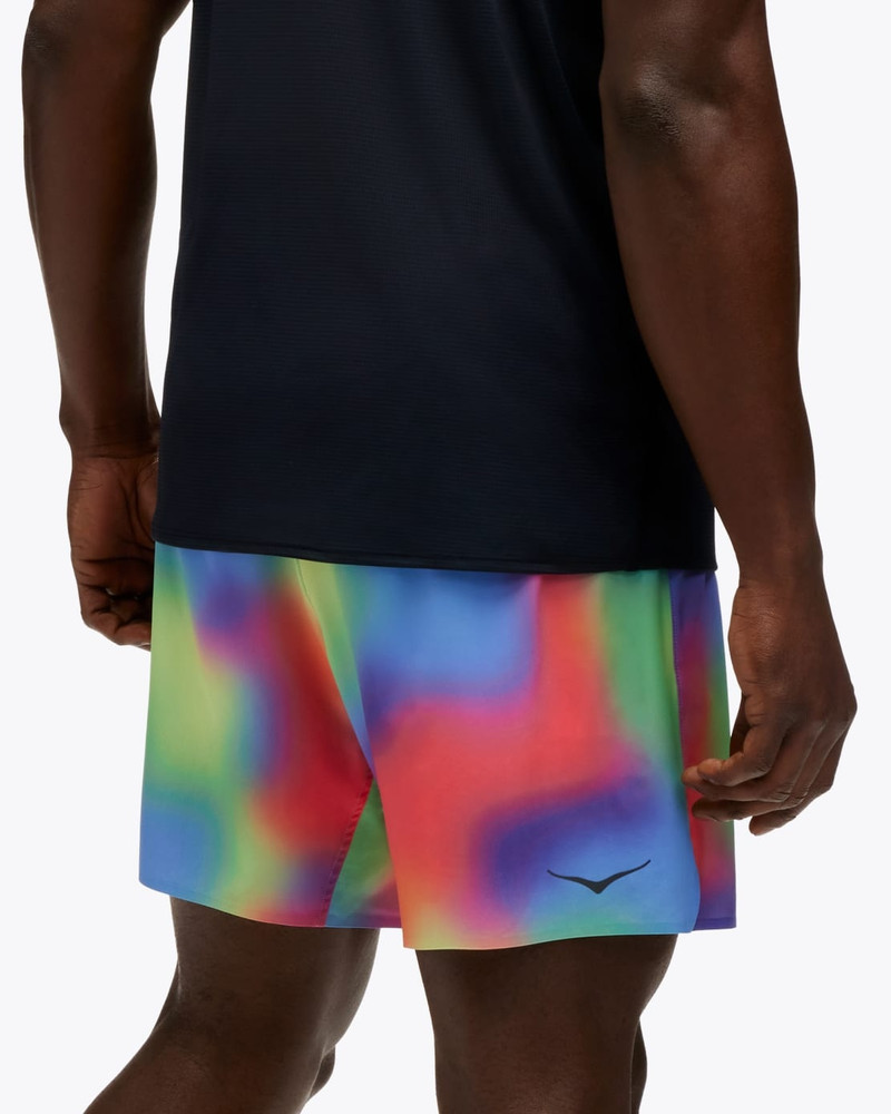 HOKA Men's 7" Short outlook