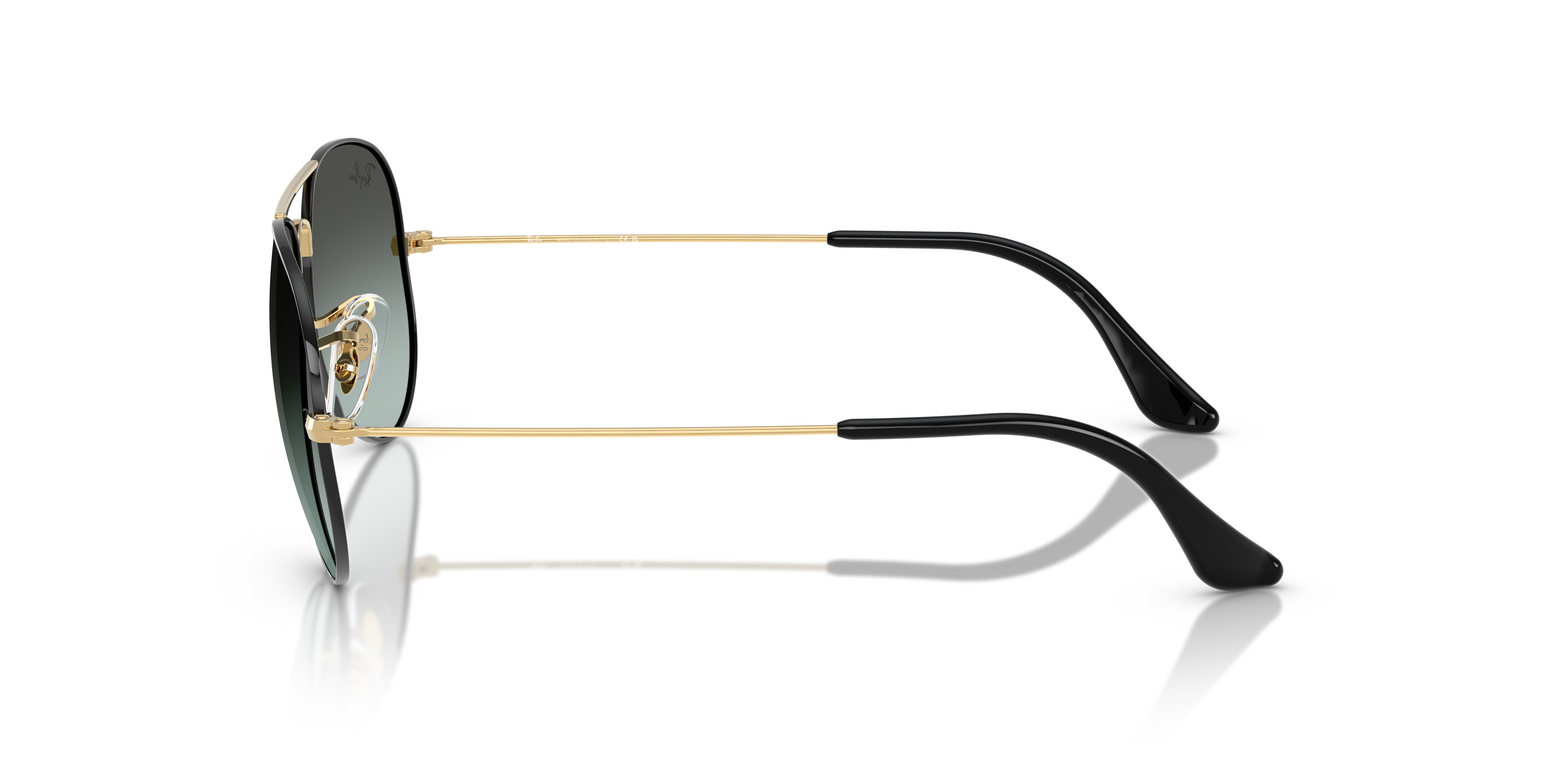 AVIATOR LARGE METAL - 6