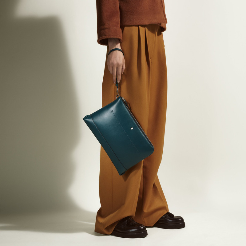 Montblanc Soft pochette outlook