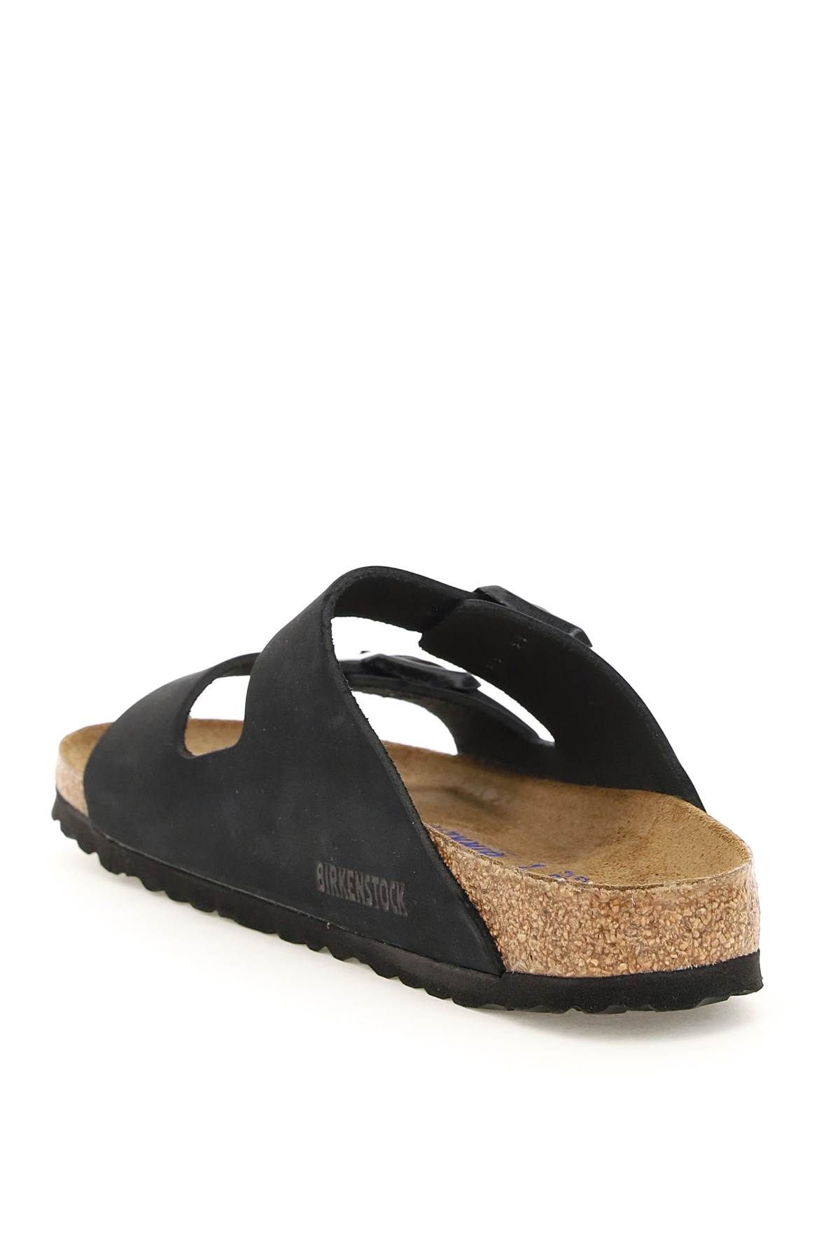 ARIZONA MULES SOFT FOOTBED - 2