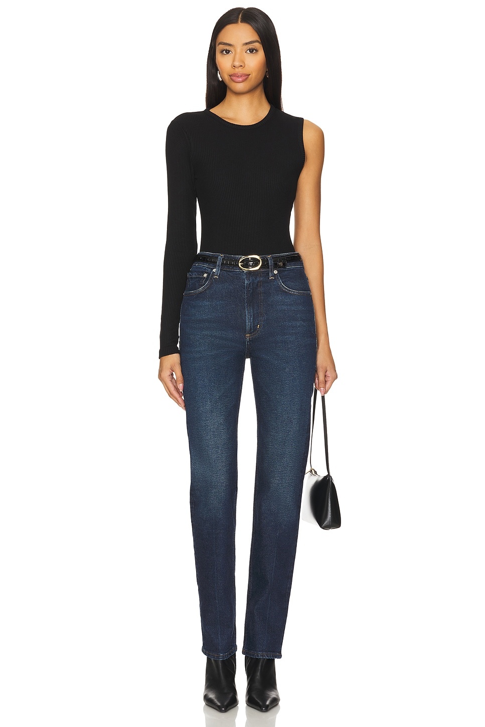 Fellina One Sleeve - 5