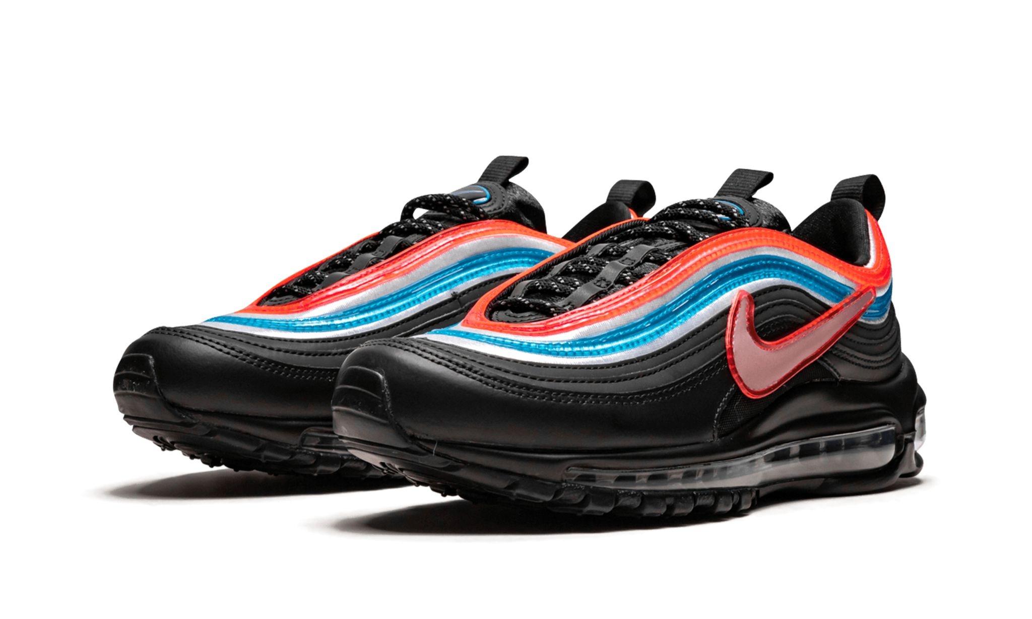 AIR MAX 97 OA "On Air - Seoul" - 2