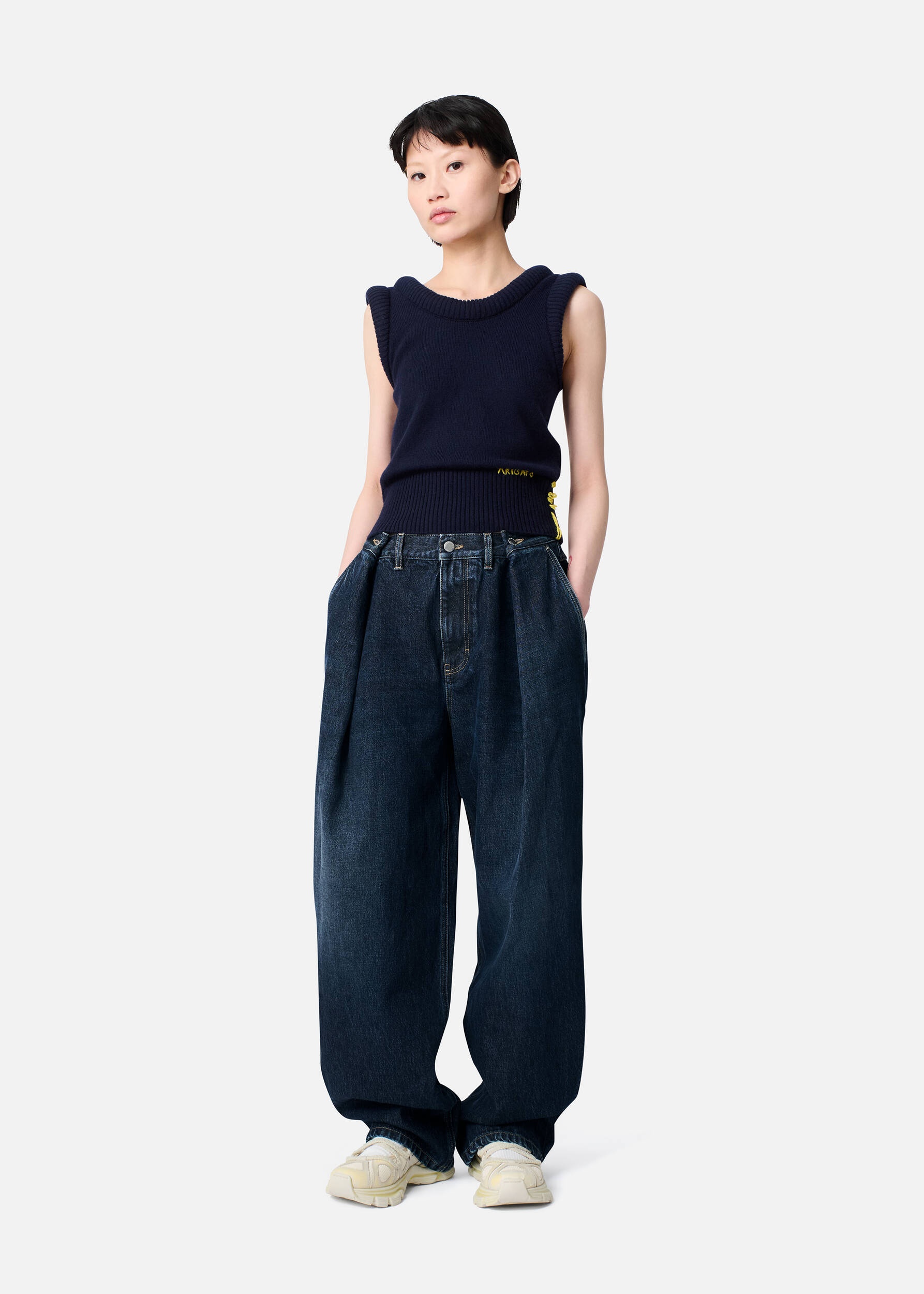 Rumor Jeans - 5