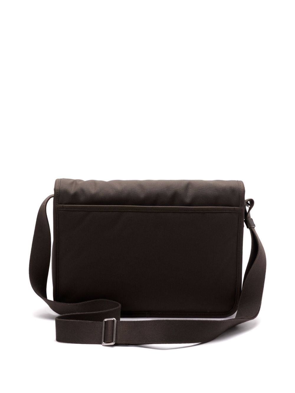 Niki canvas crossbody bag - 2