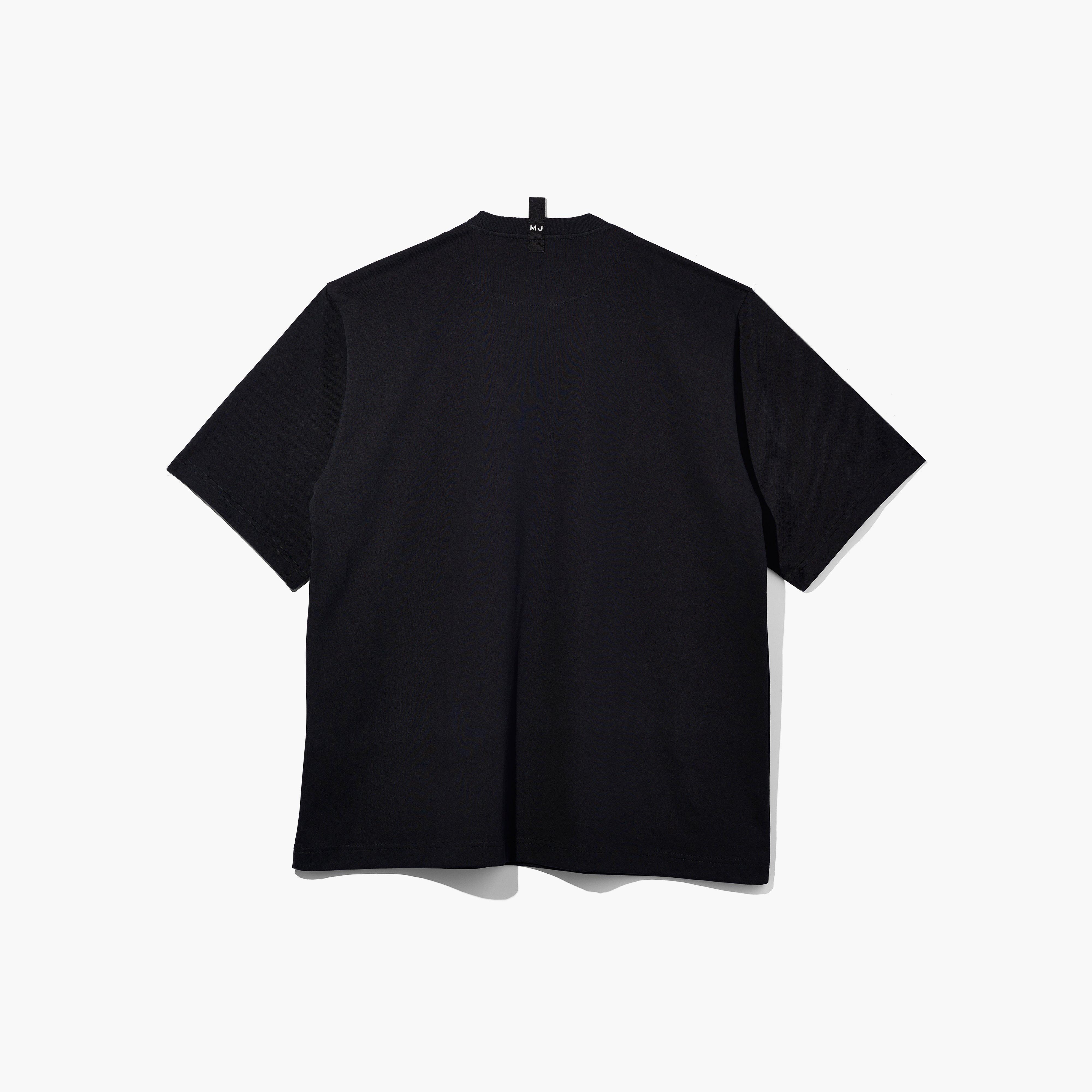 THE BIG T-SHIRT - 7