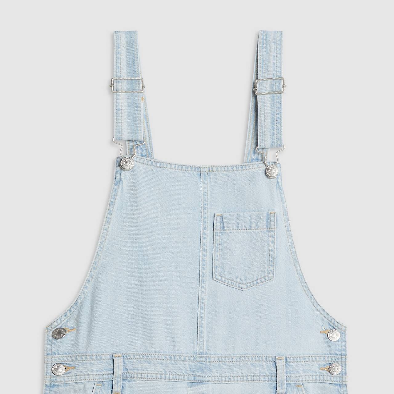 TICO JUMPER DRESS - 7