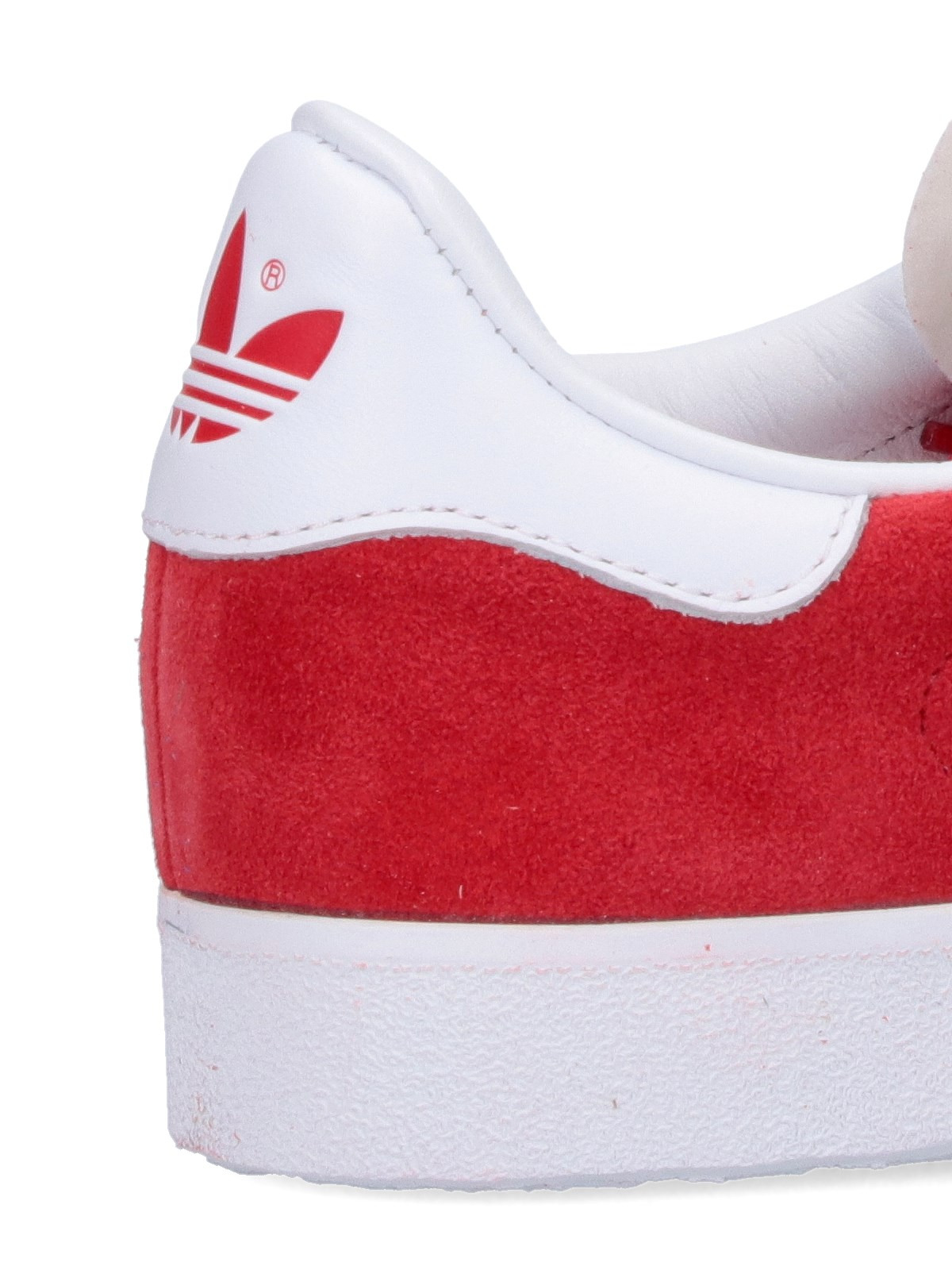 "GAZELLE" SNEAKERS - 4