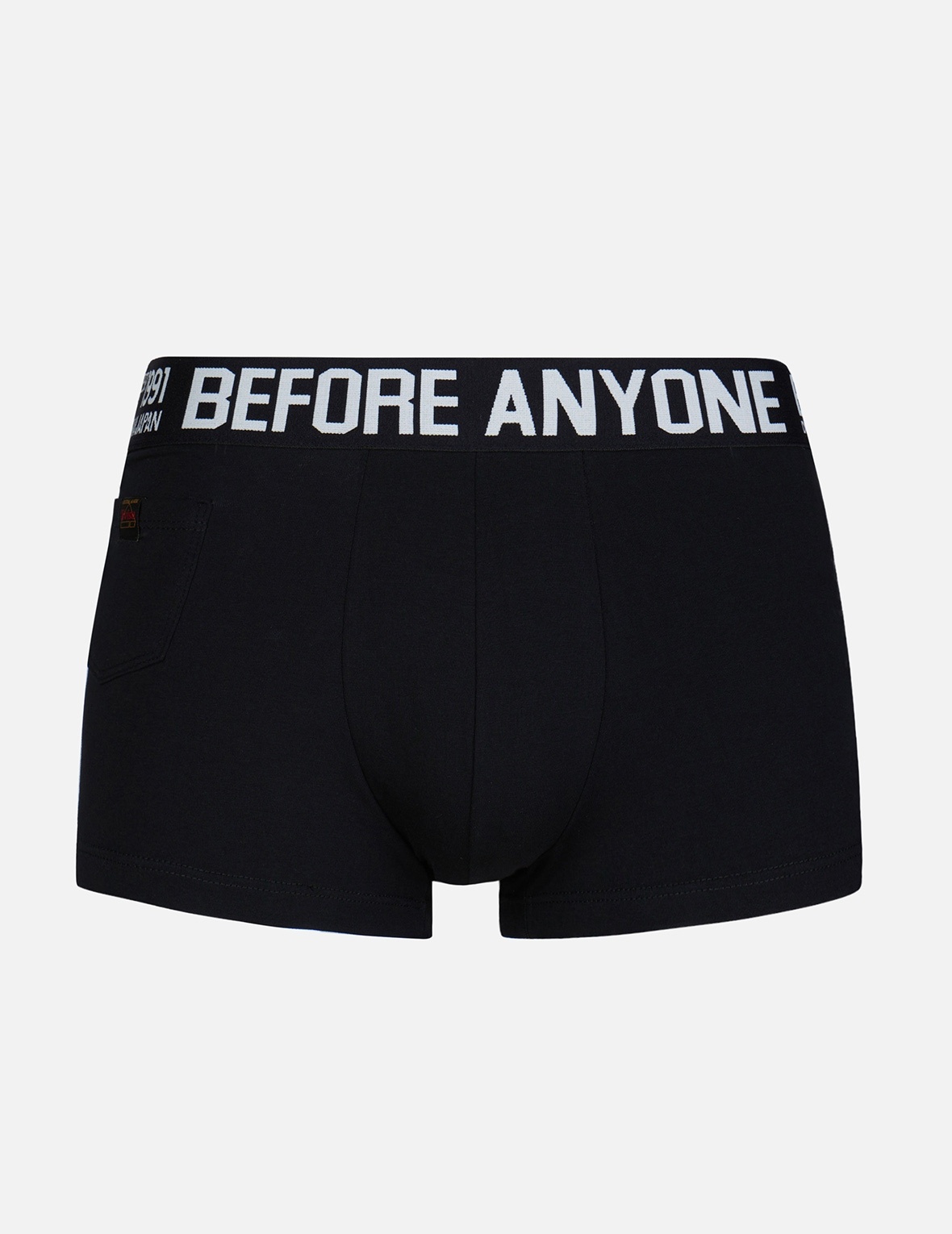 THREE-PACK MIXED TRUNKS - 7