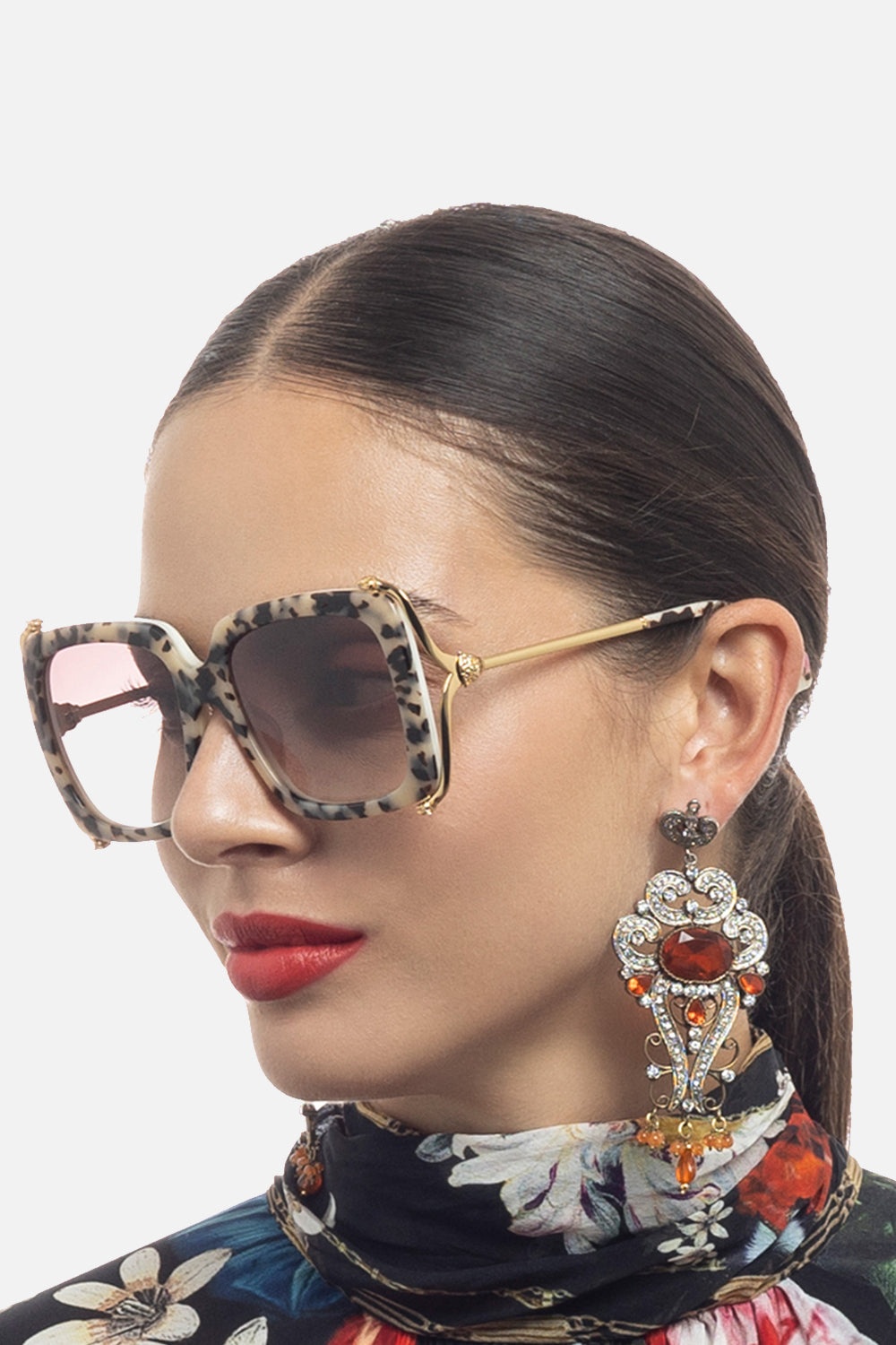 THE AFTERPARTY SUNGLASSES - 5