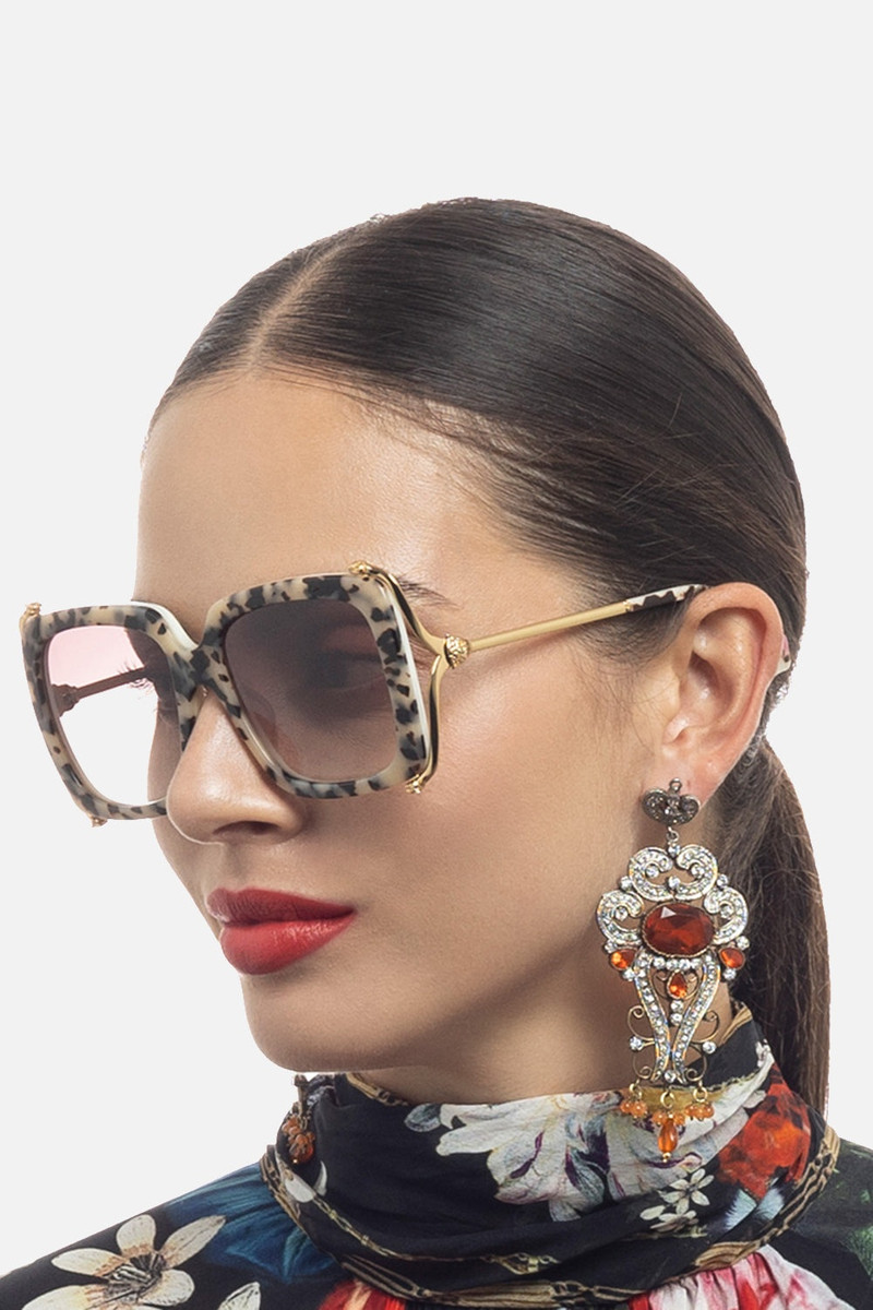 THE AFTERPARTY SUNGLASSES 5