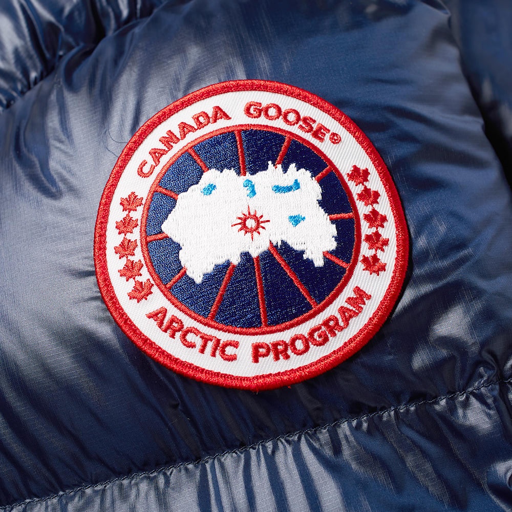 Canada Goose Crofton Puffer Jacket - 4