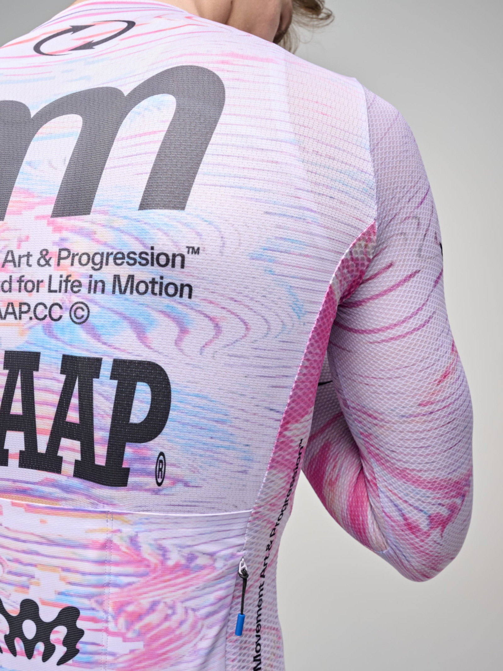 Chroma Pro Air LS Jersey 3.0 - 6
