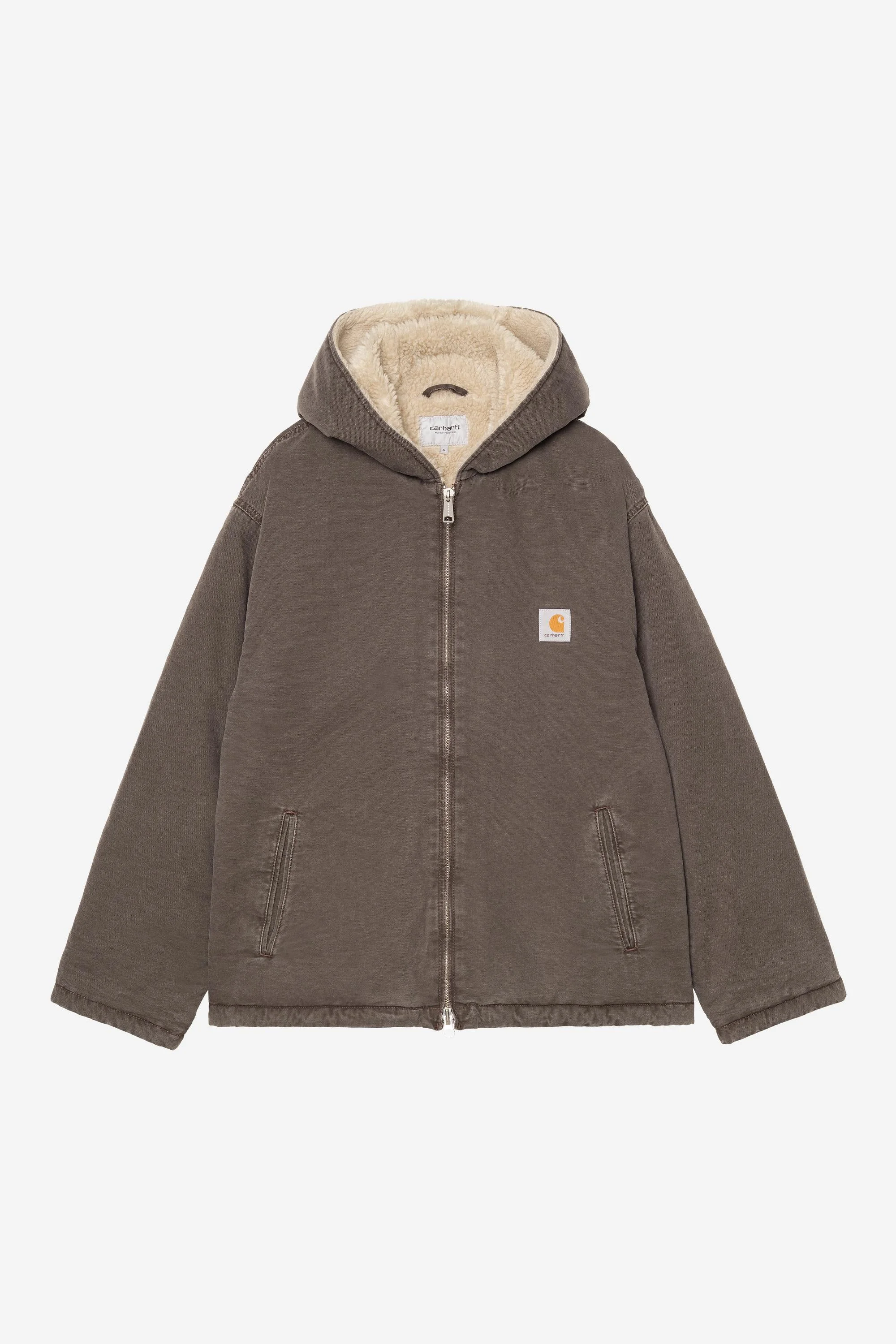 Mitch Jacket - 1
