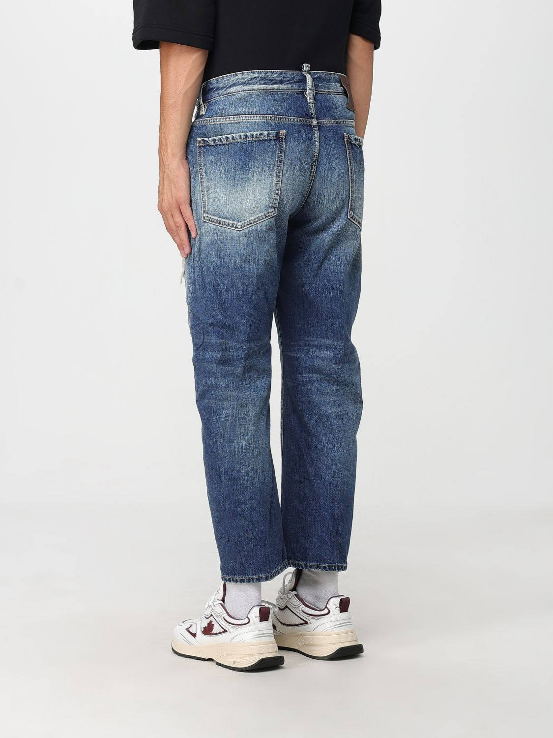 Jeans men Dsquared2 - 3