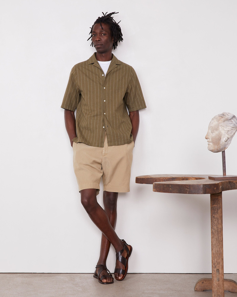 OFFICINE GÉNÉRALE EREN SHIRT outlook