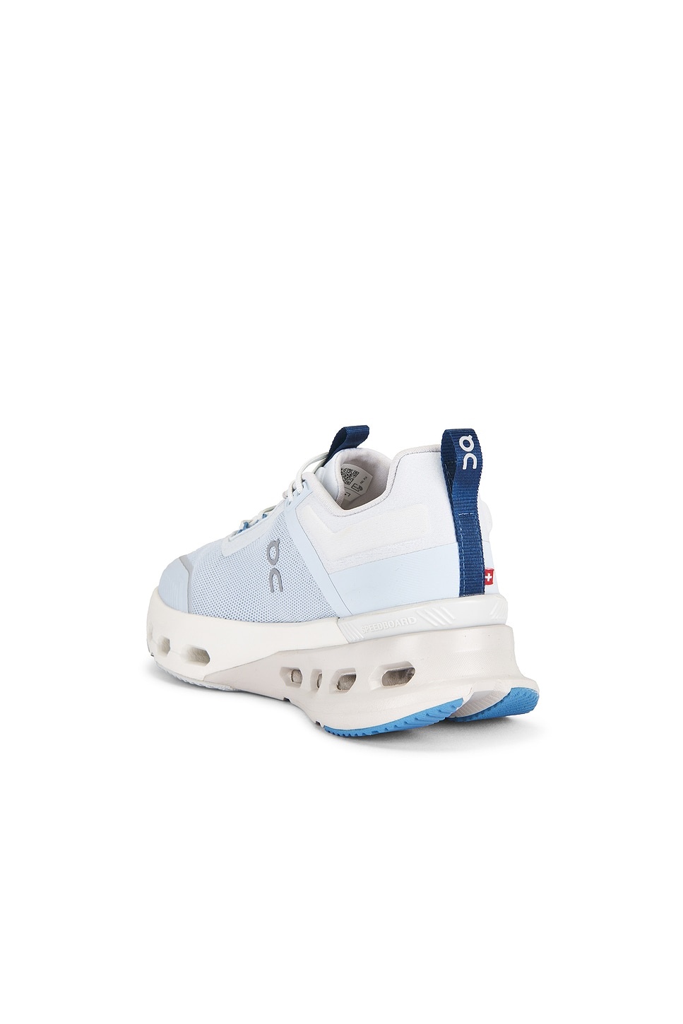 Cloudnova X Sneaker - 3