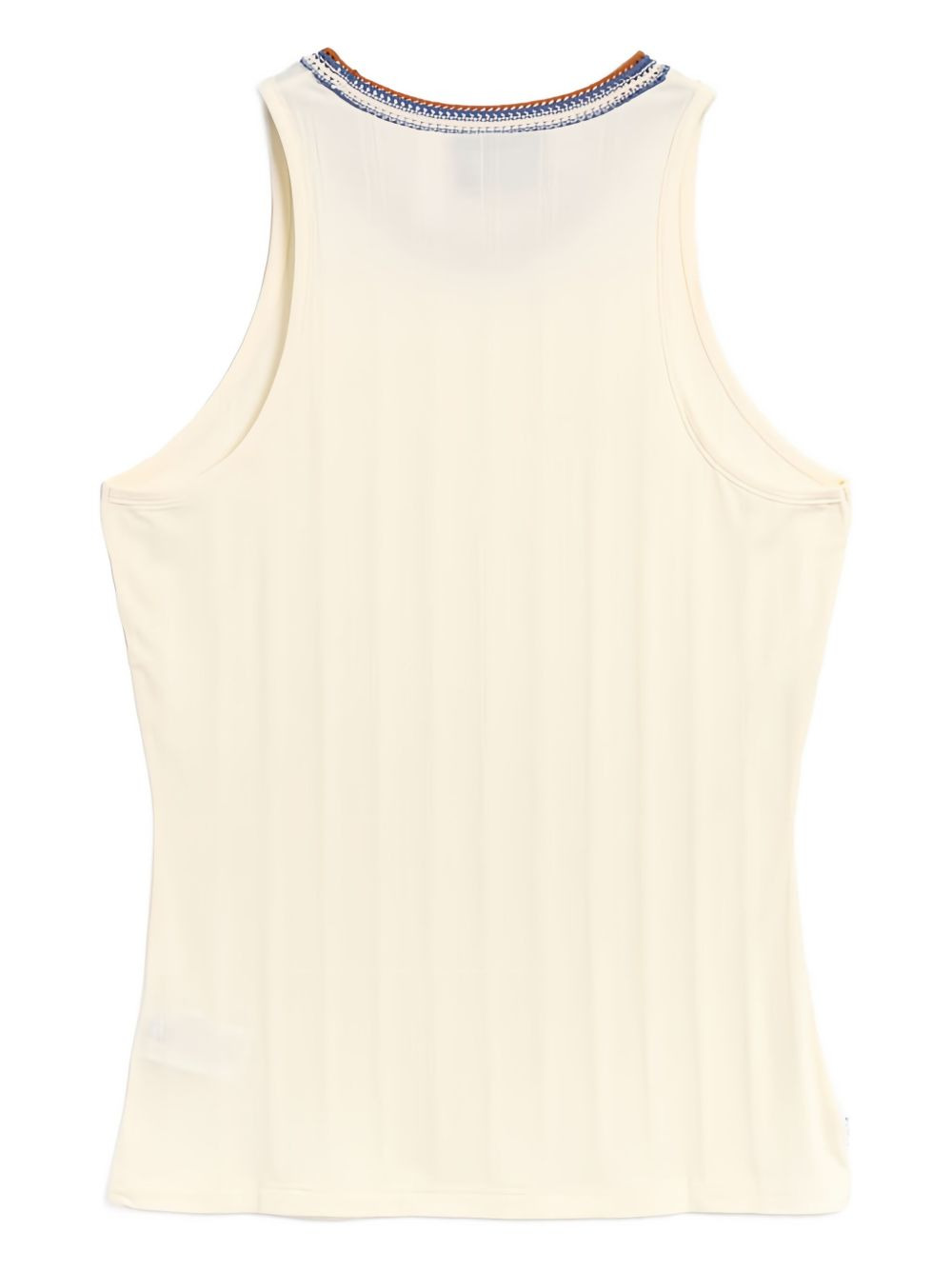 x Clot Gazelle Collection tank top - 2