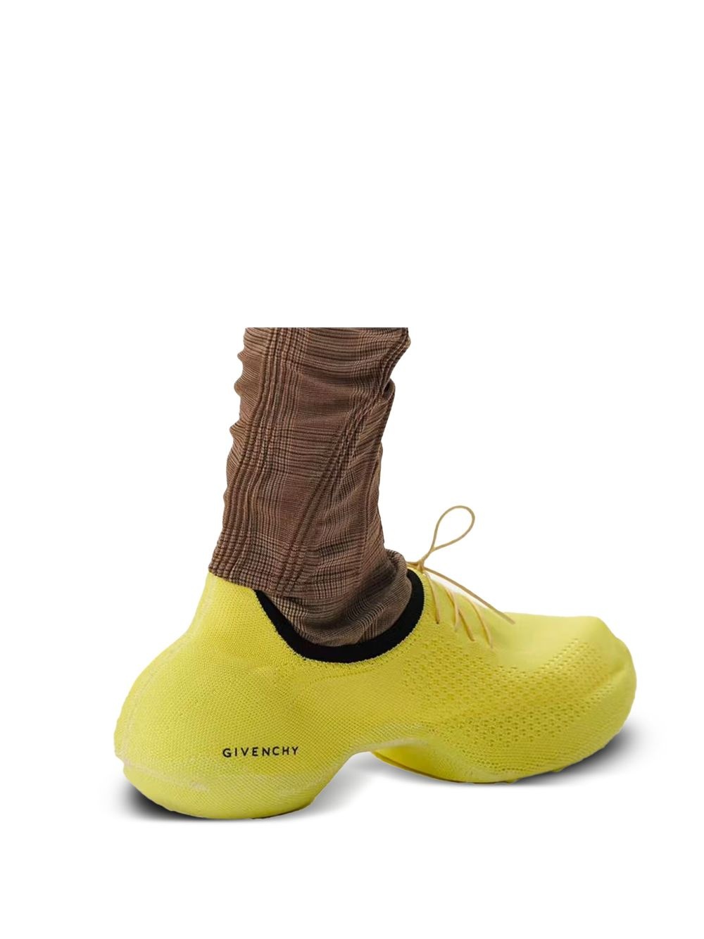 TK-360 "Acid Yellow" sneakers - 2