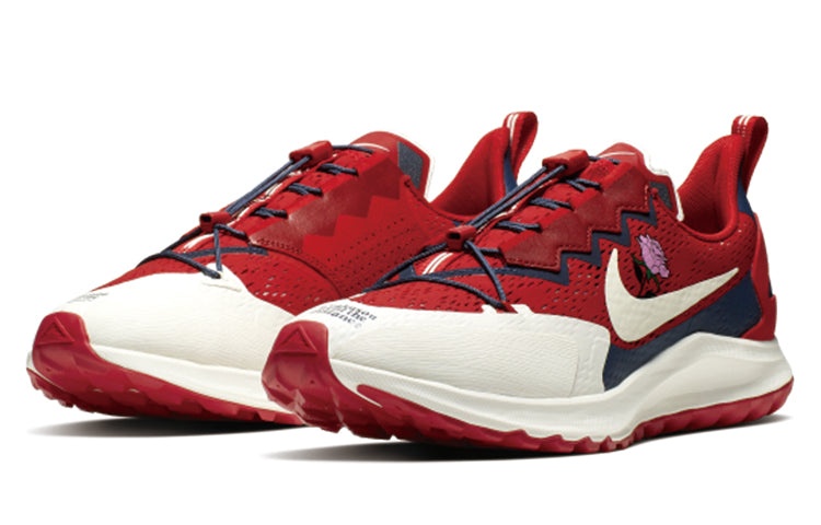 Nike x Gyakusou Air Zoom Pegasus 36 Trail 'Red' CD0383-600 - 3