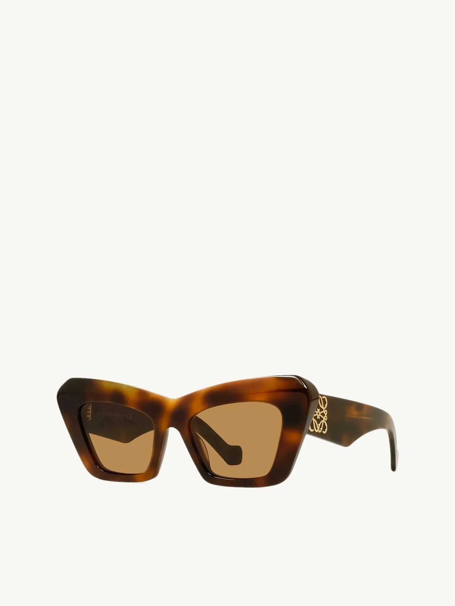Loewe LW40036I 5053E Acetate in Tortoise - 1