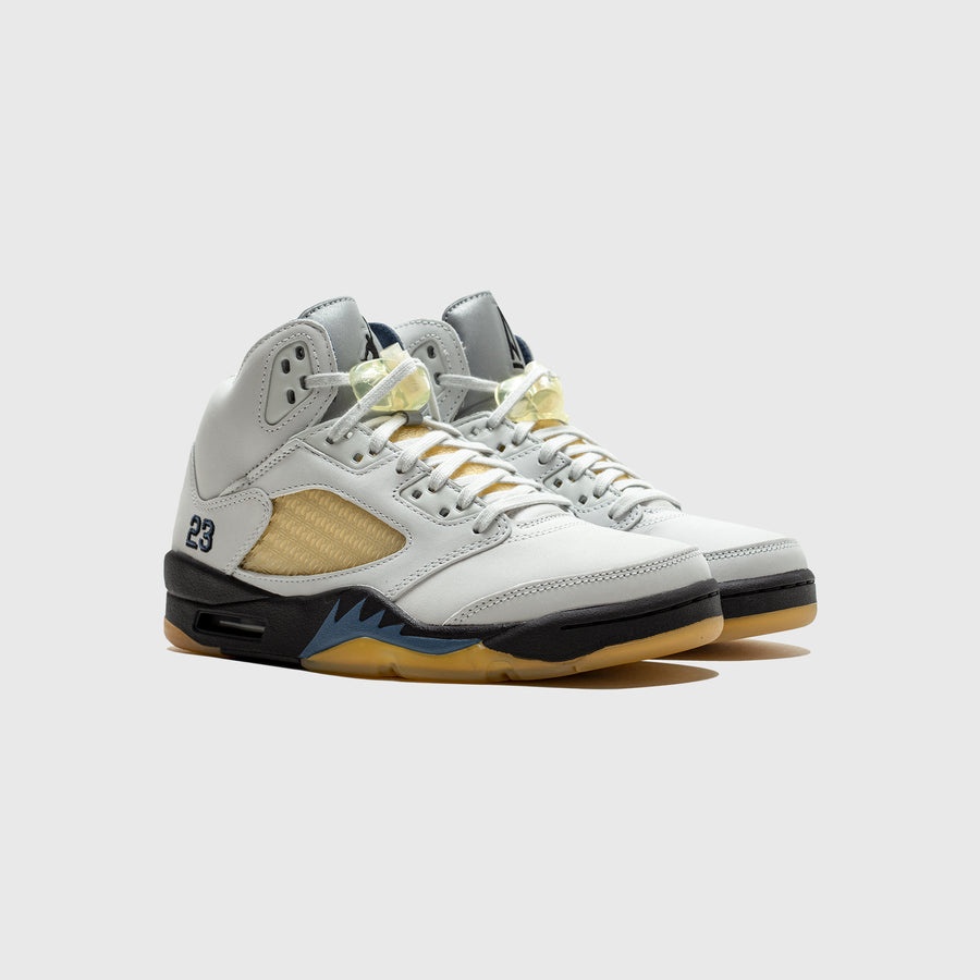 AIR JORDAN 5 x A MA MANIÉRE - 2