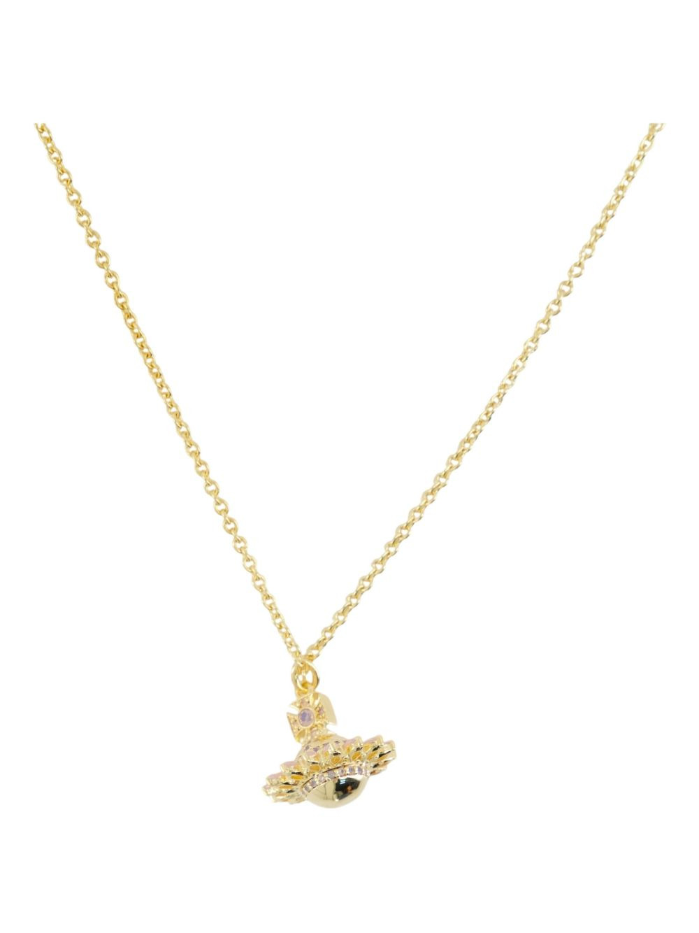 Jordana pendant necklace - 2