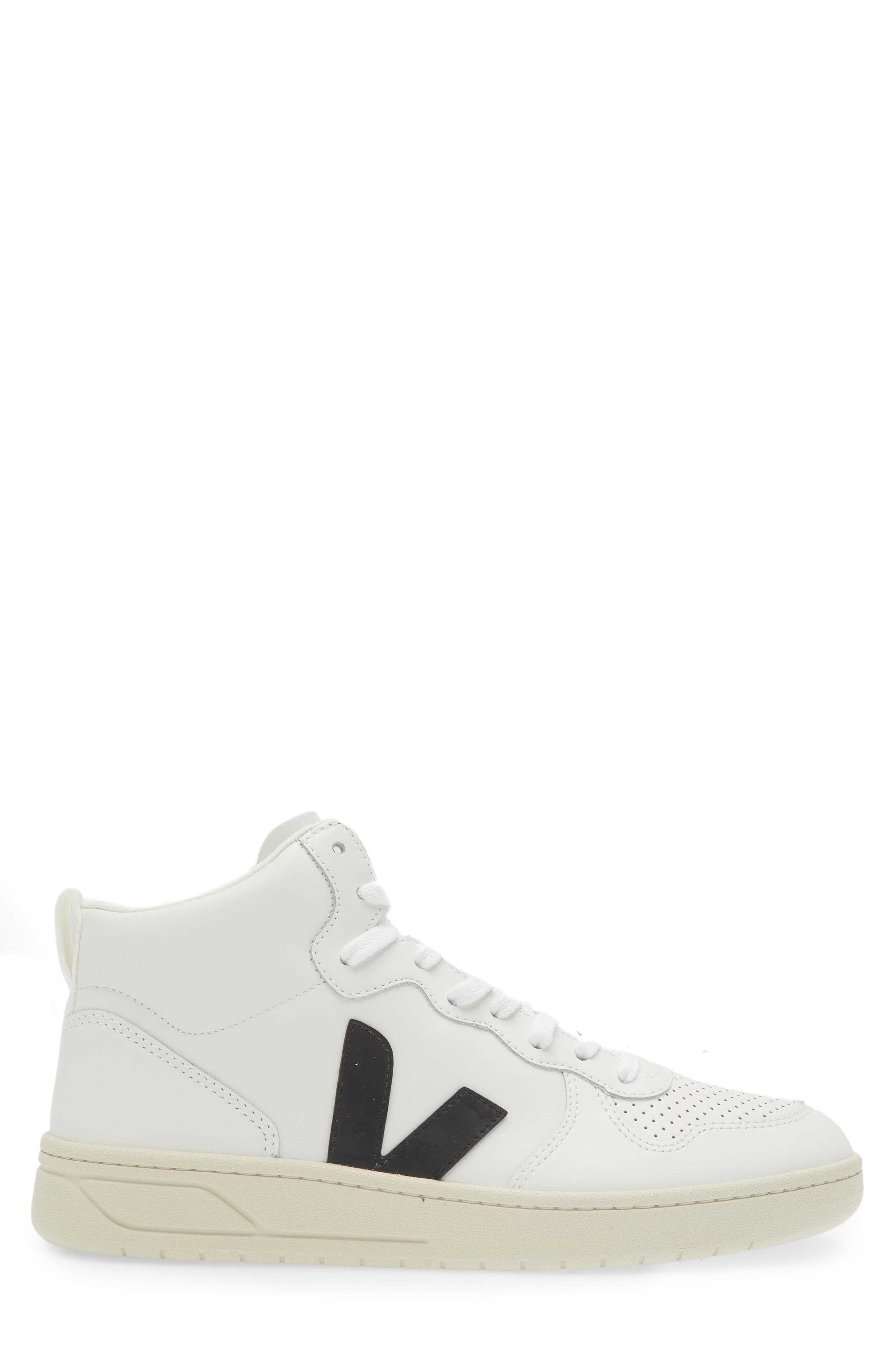 V-15 High Top Sneaker - 3