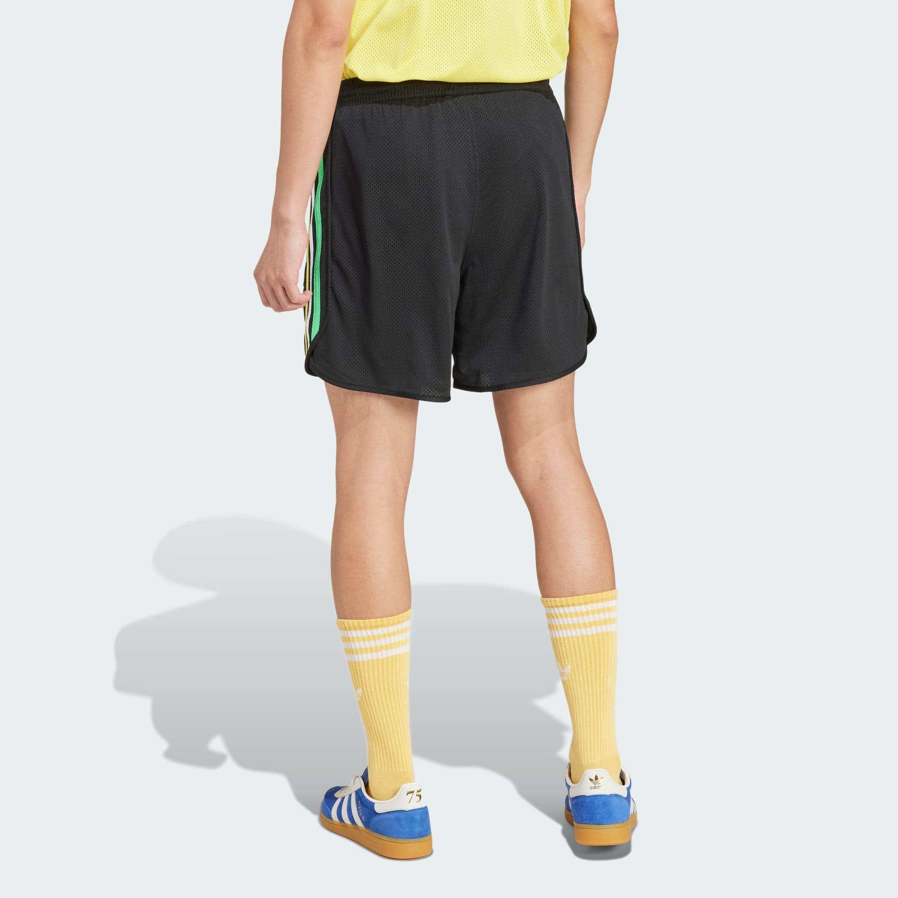 Sprint Short - 3