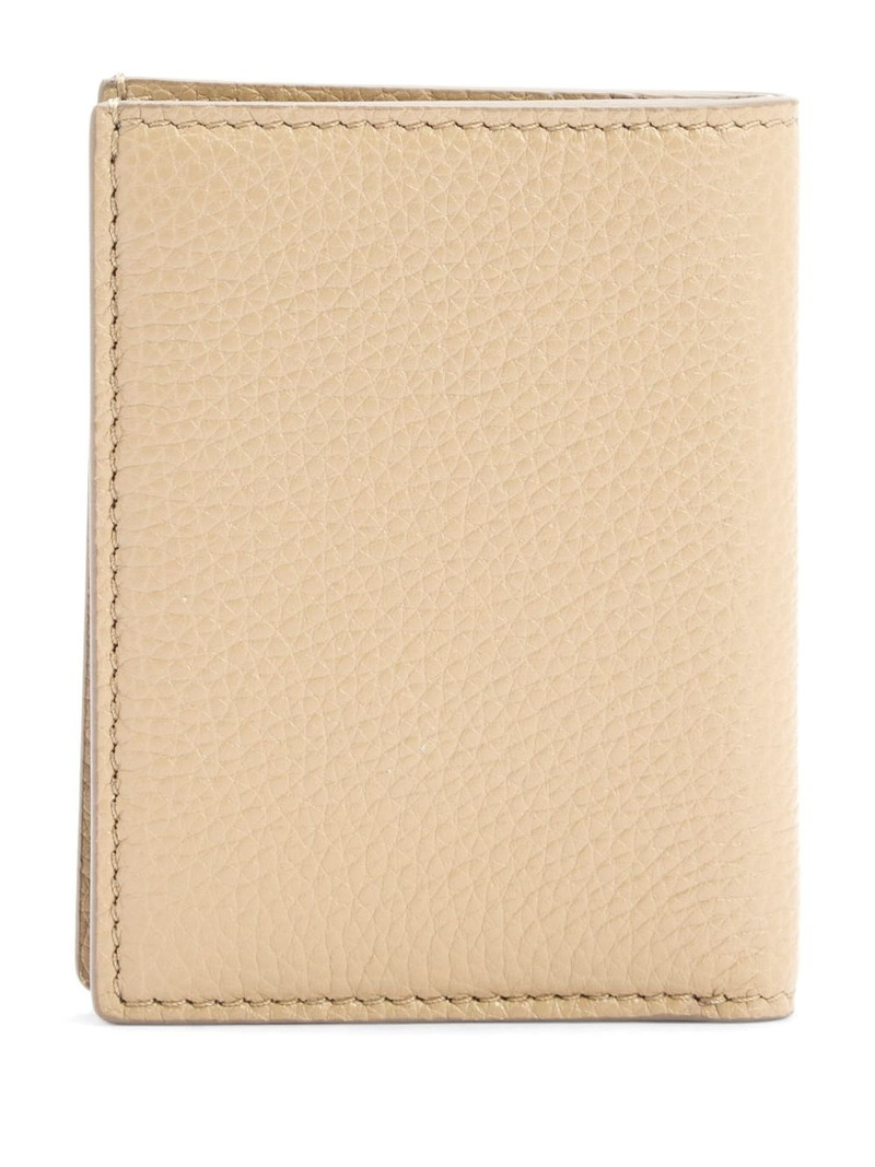 TOM FORD T-Line leather wallet outlook