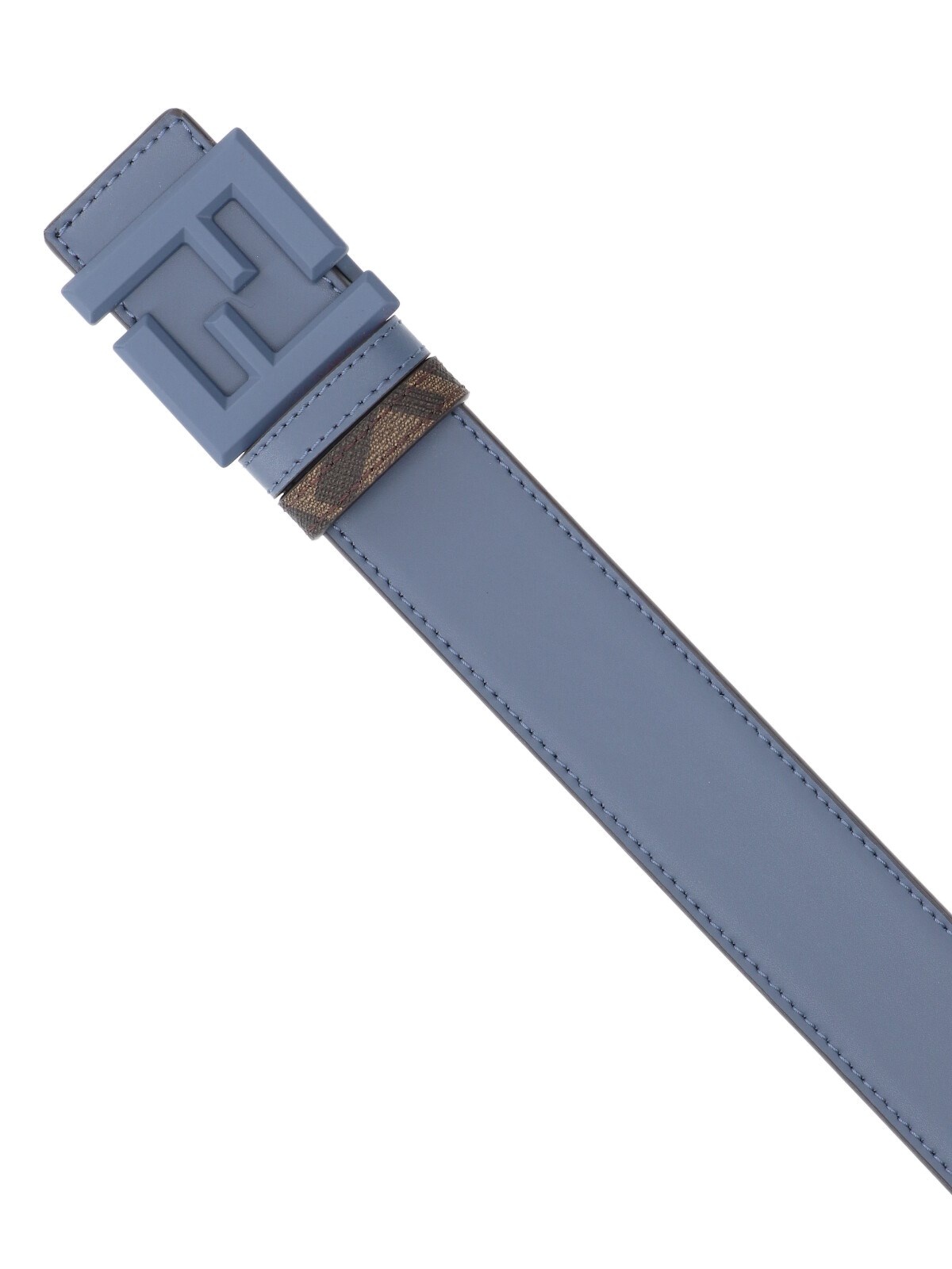 "FF" REVERSIBLE BELT - 3